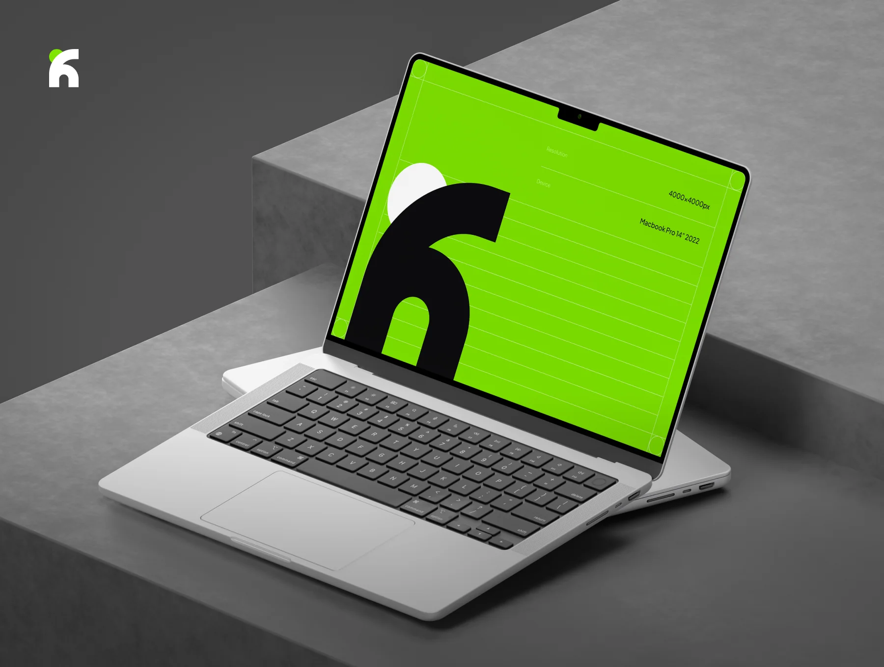 Temborg - Macbook Pro Mockup 3