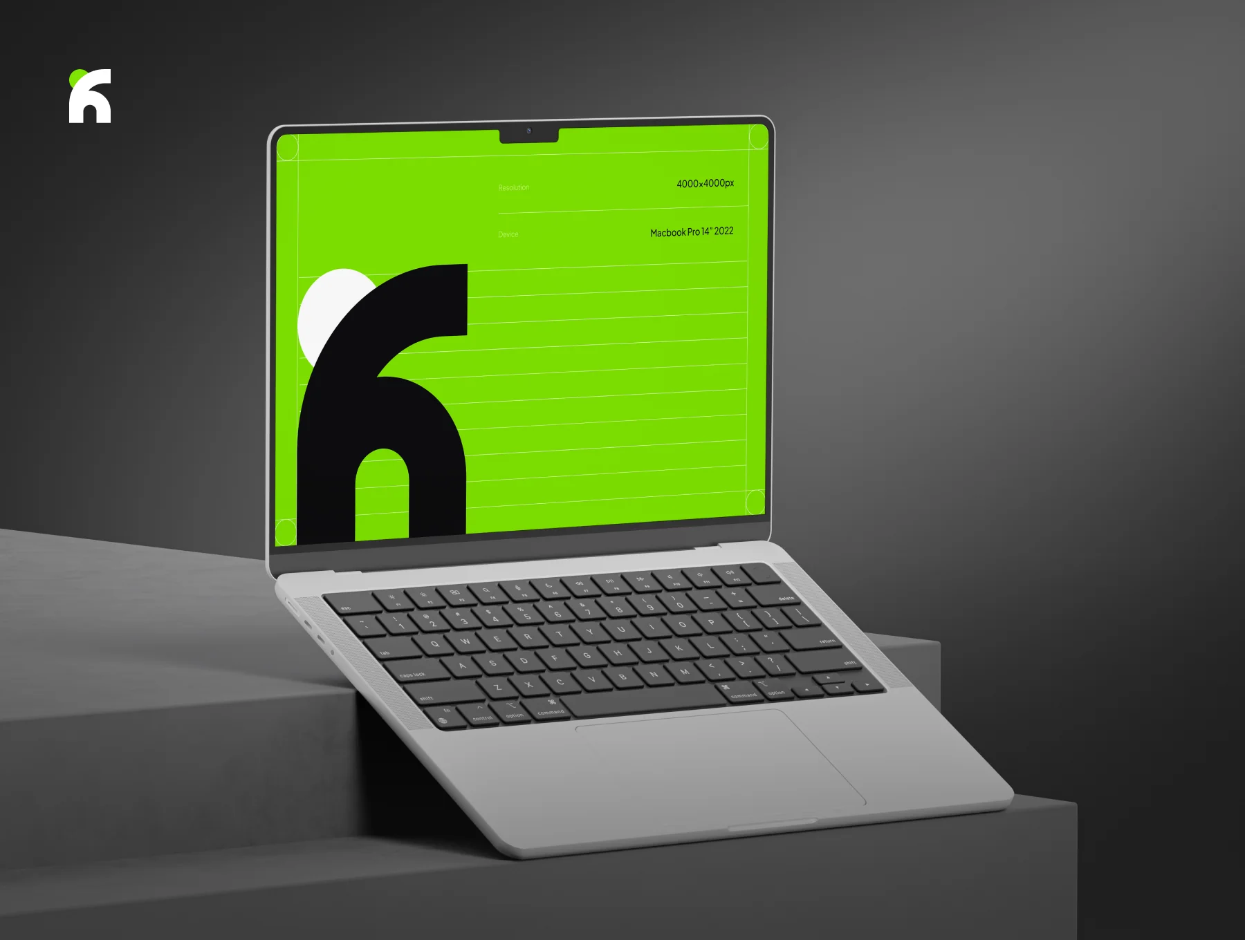 Temborg - Macbook Pro Mockup 4