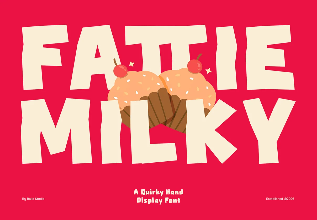 Fattie Milky