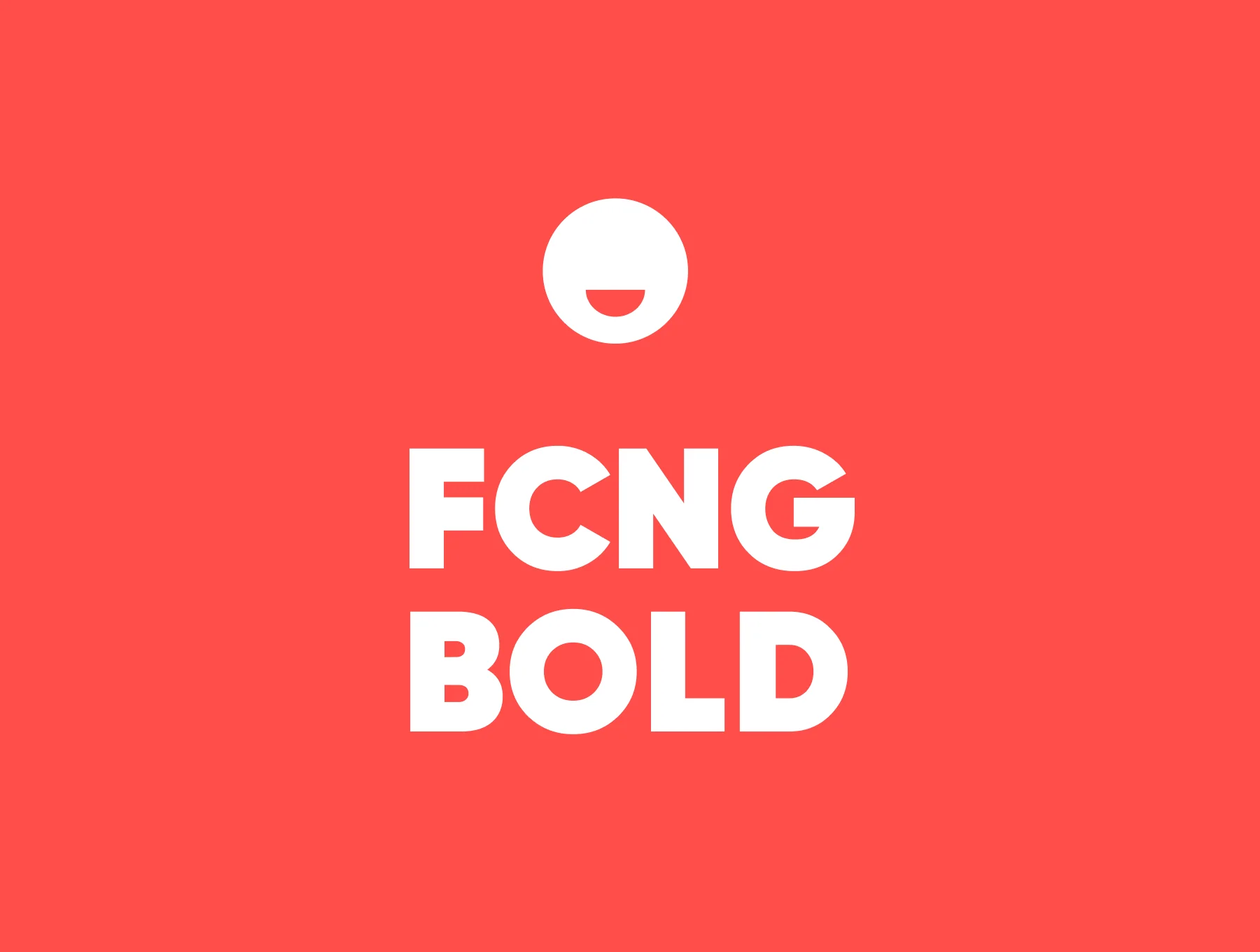 FcngBold
