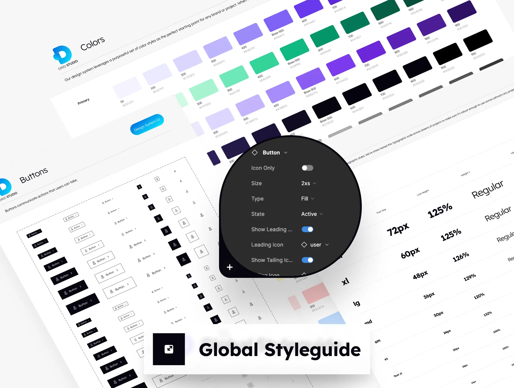 Feaso - Shopping Ecommerce App UI Kit 4