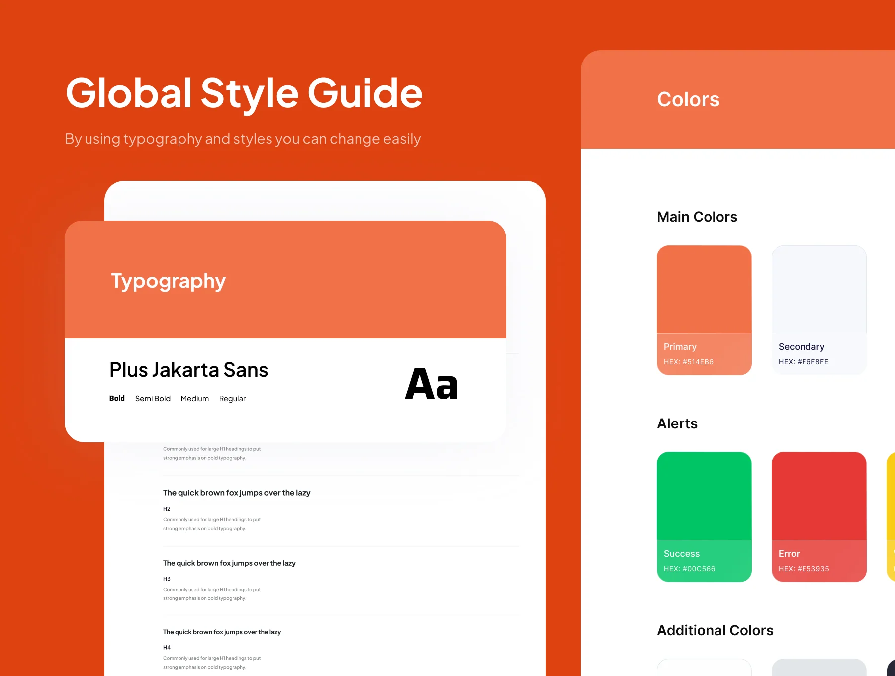 Feasto - Reservation & Food Delivery Mobile App UI Kits 4