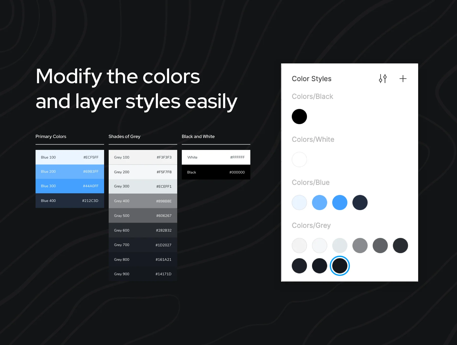Fecca - Landing Page UI Kit (Figma) 6