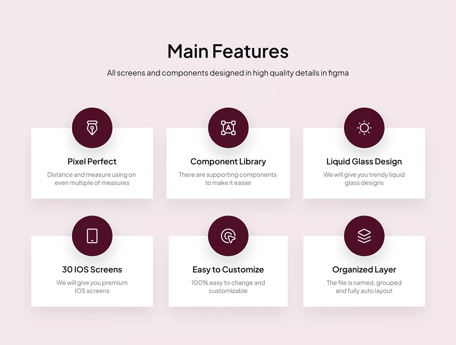 fello - Social Media App UI Kit 2