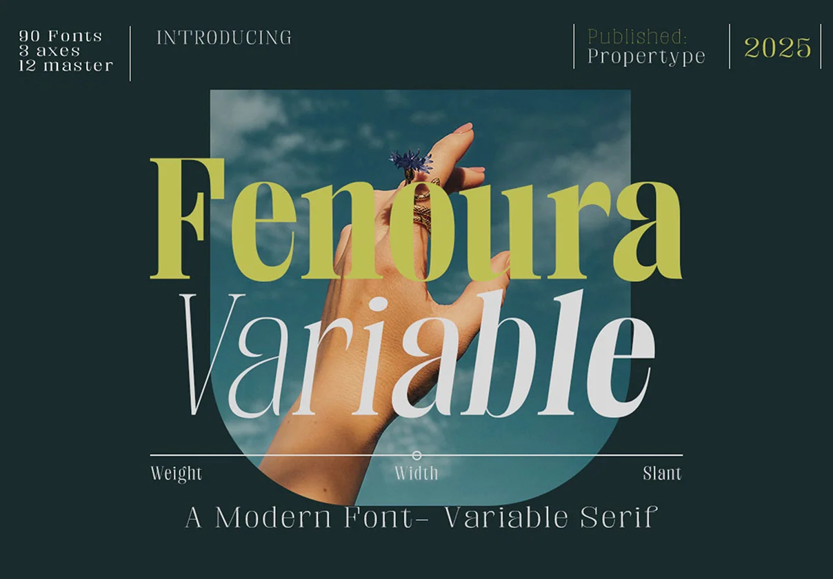 Fenoura Variable