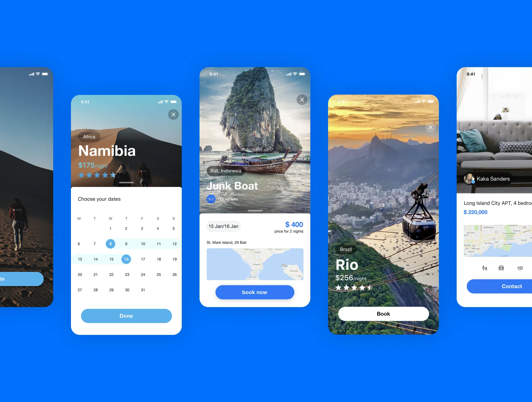 Fervs Design System 9