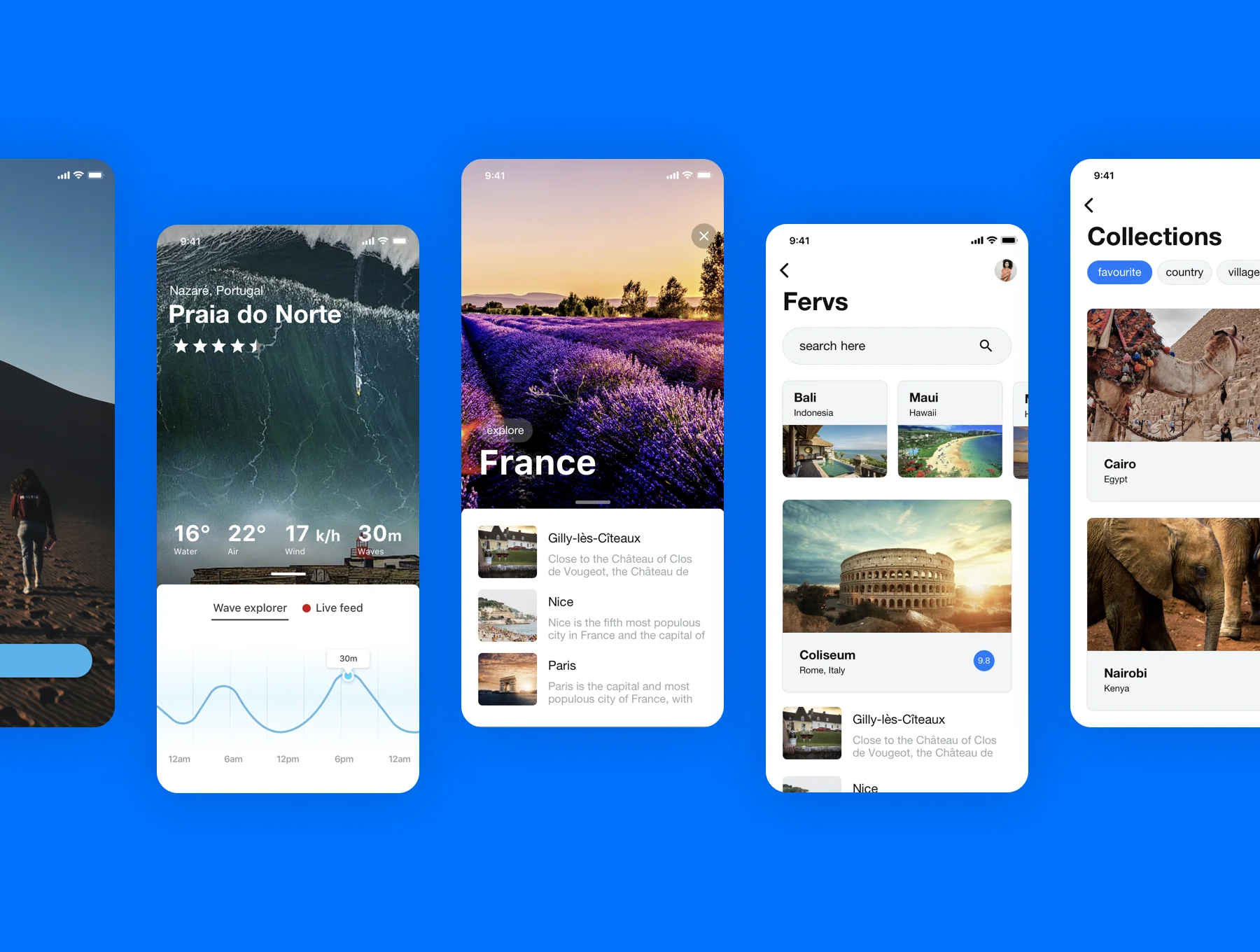 Fervs Design System 10