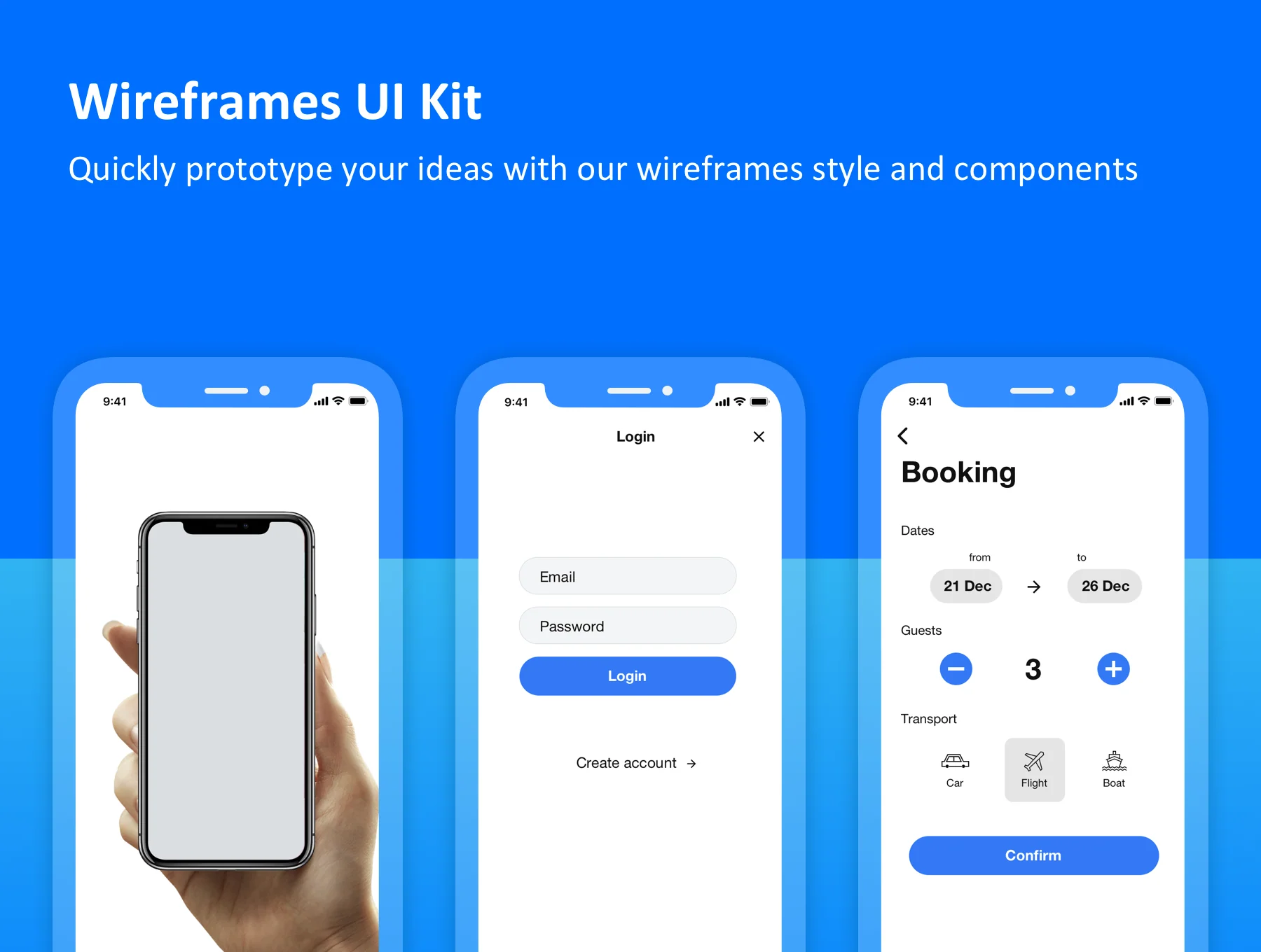 Fervs Design System 2