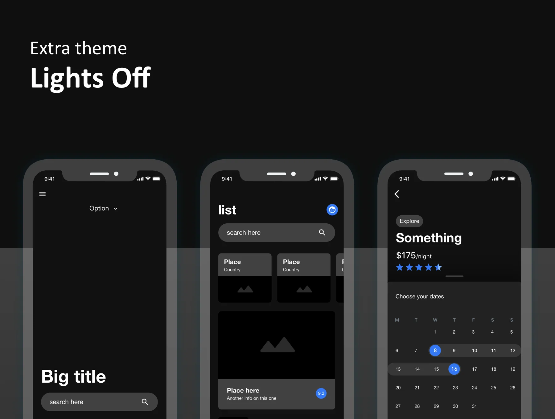 Fervs Design System 5