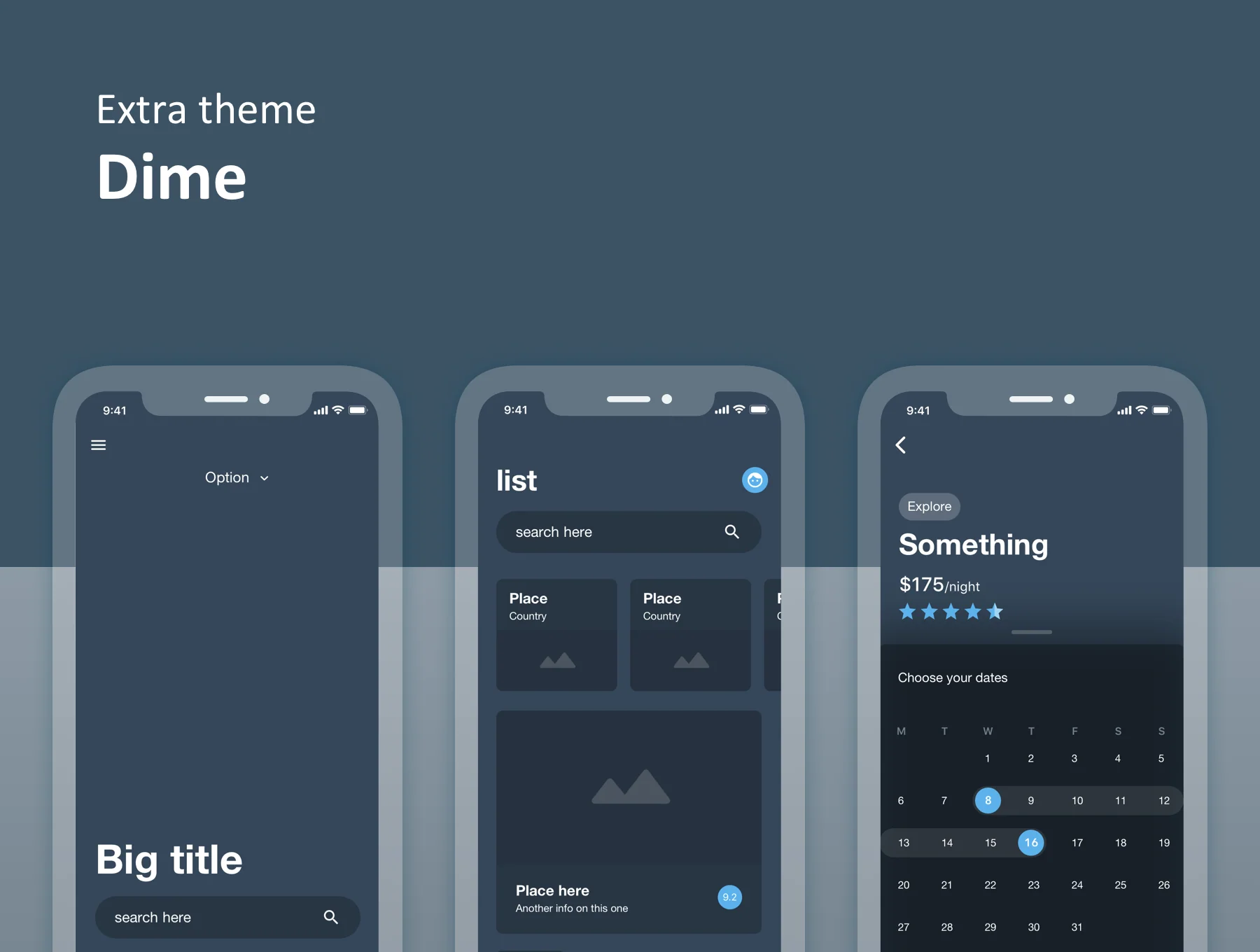 Fervs Design System 6