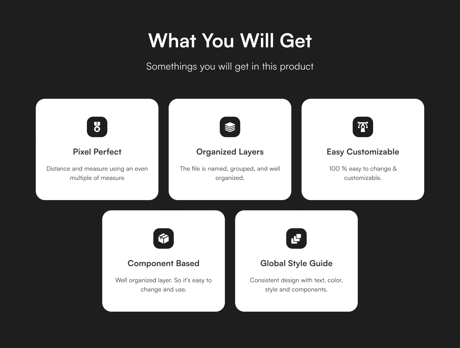 Feshopy - E Commerce App UI Kit
