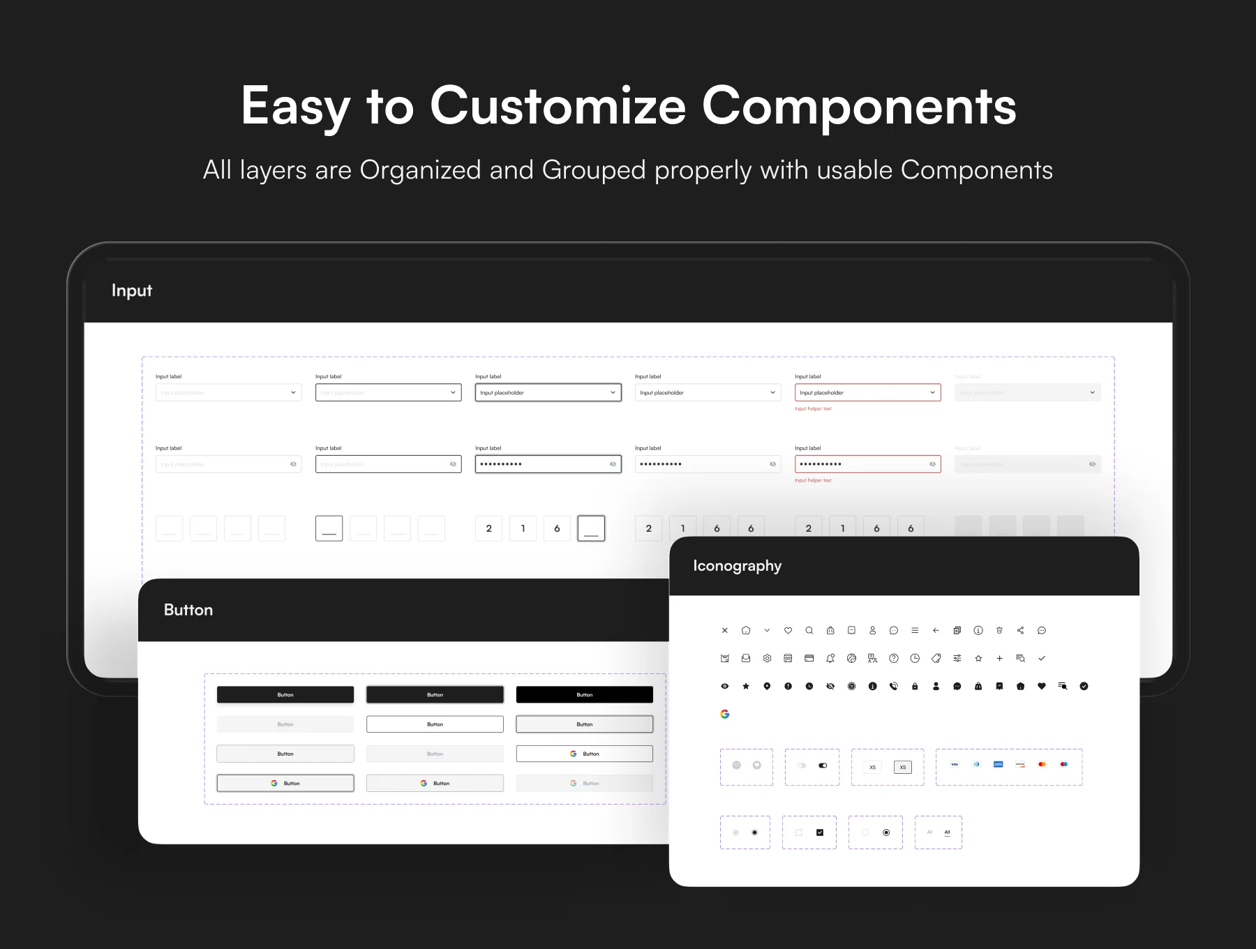 Feshopy - E Commerce App UI Kit 2