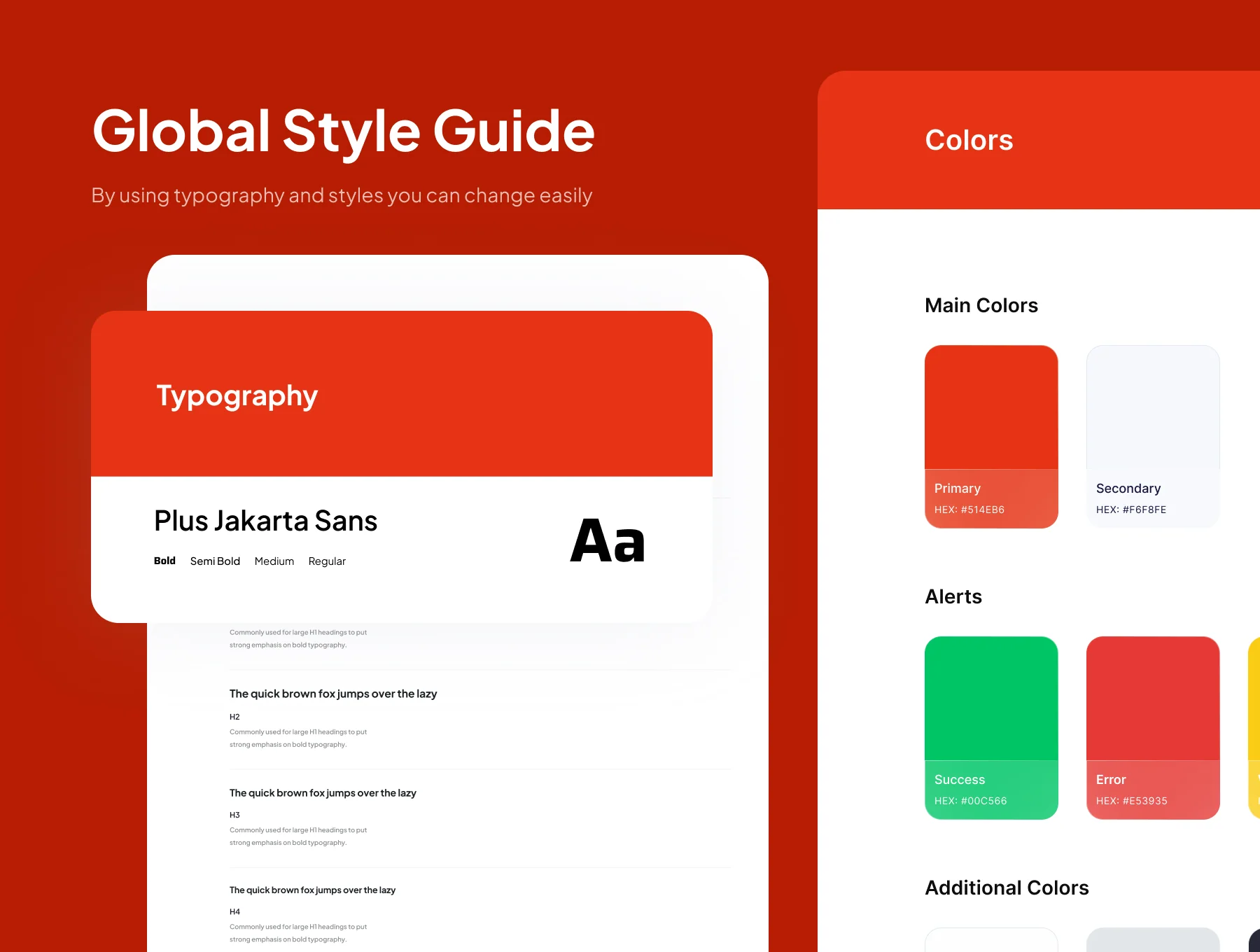 Festiva - Event Mobile App UI Kit 4
