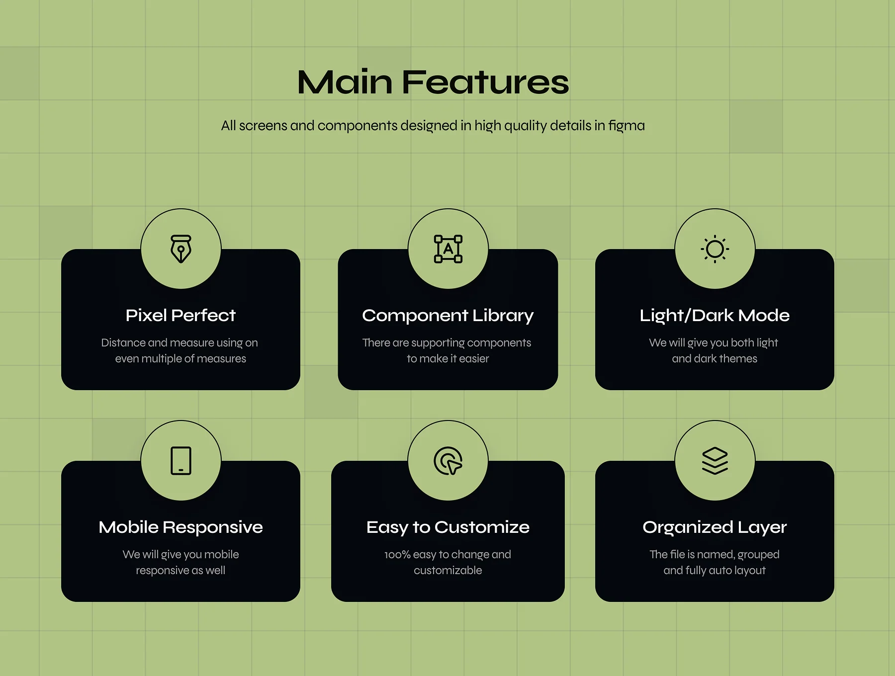 Fetra - Furniture Ecommerce Website UI Kit 2