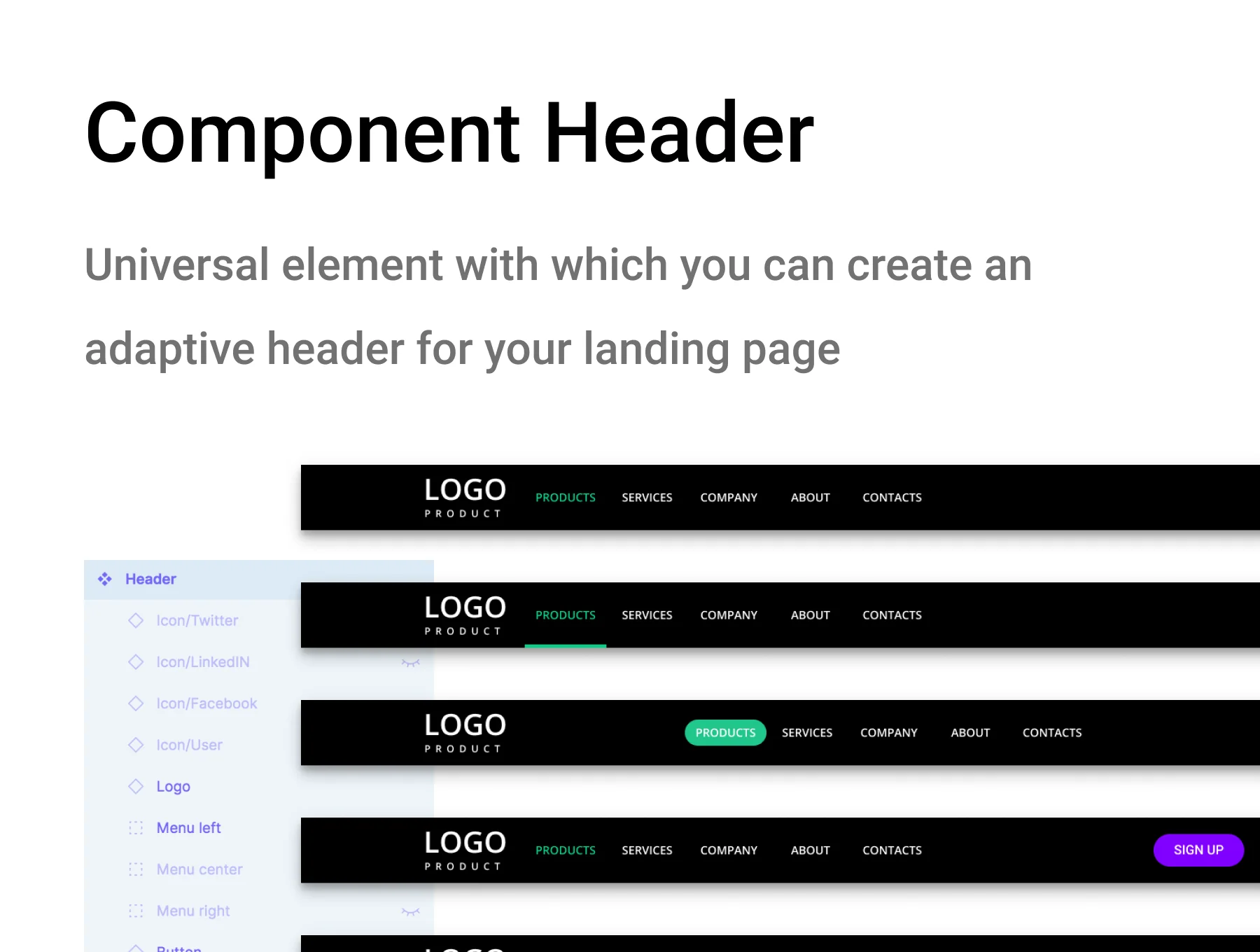 Figma Components 4