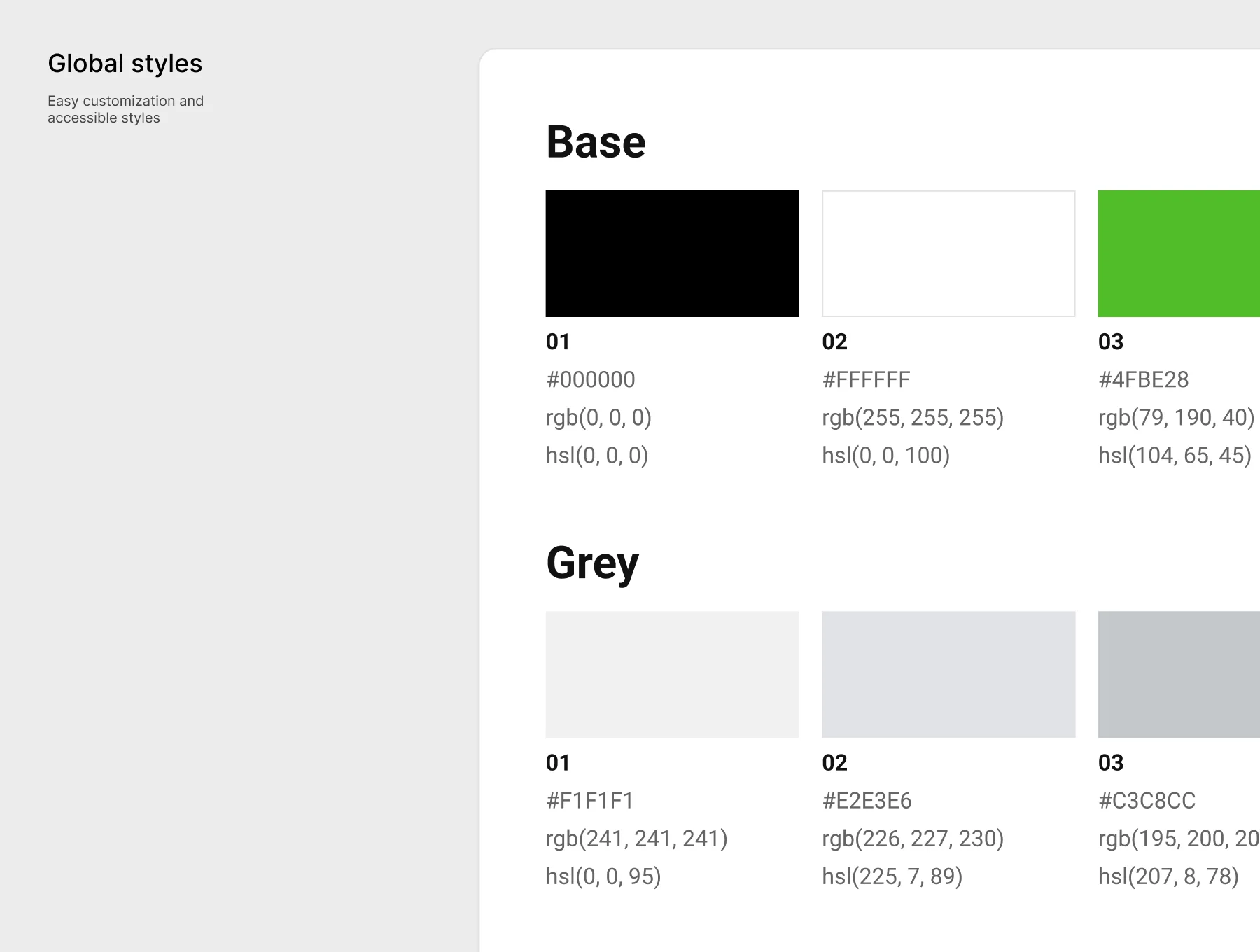 Figma E-Commerce System 2