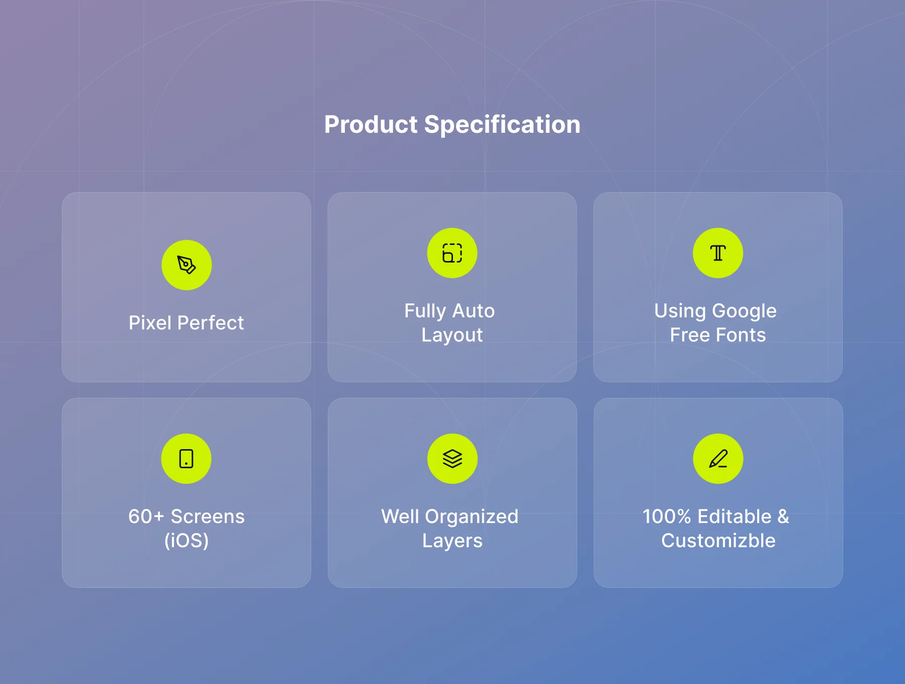 Filllo Crowdfunding App UI Kit 2