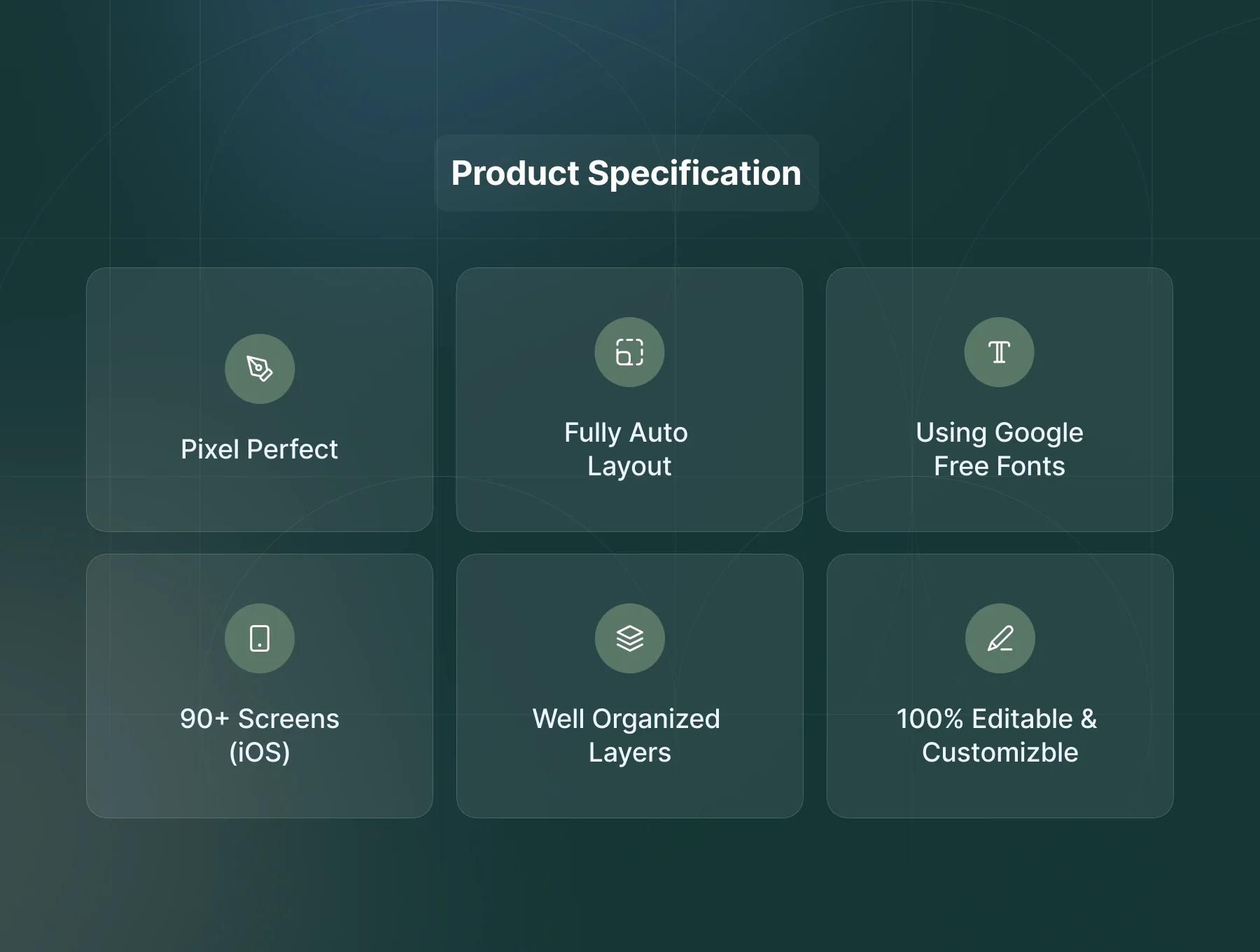 Filllo E-commerce App UI Kit 2