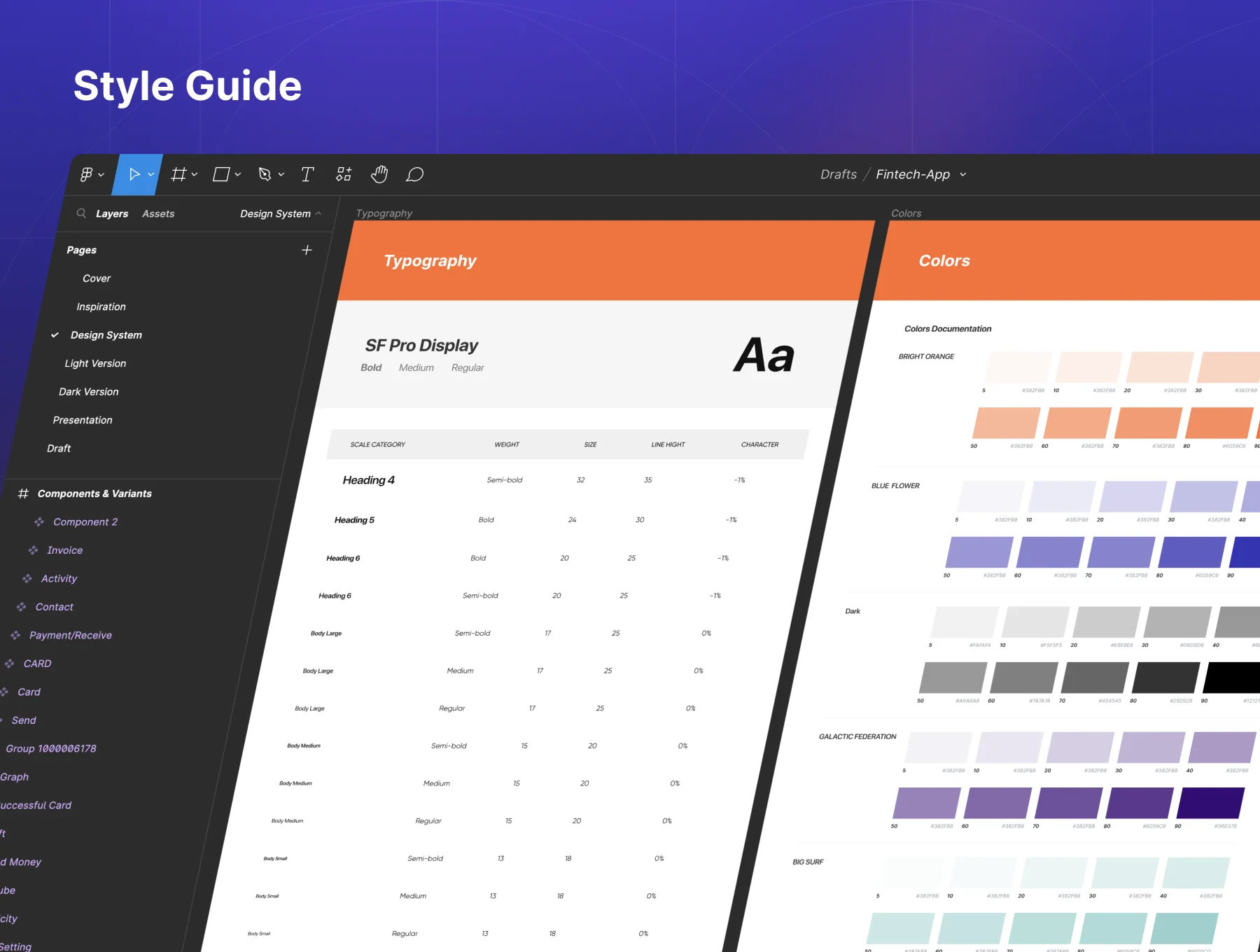 Filllo Fintech App UI Kit 7