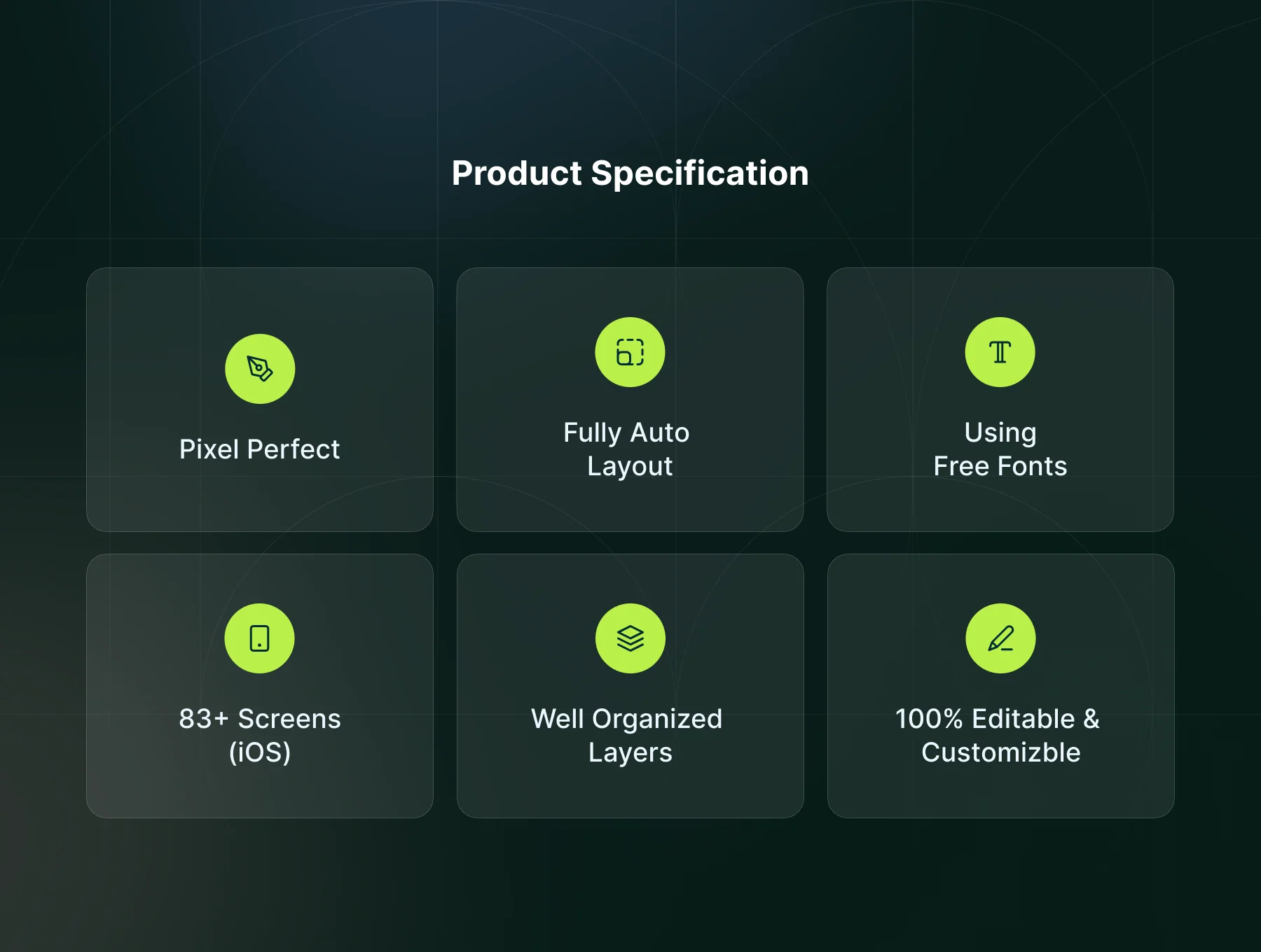 Filllo Jewellery Shop App UI Kit 2