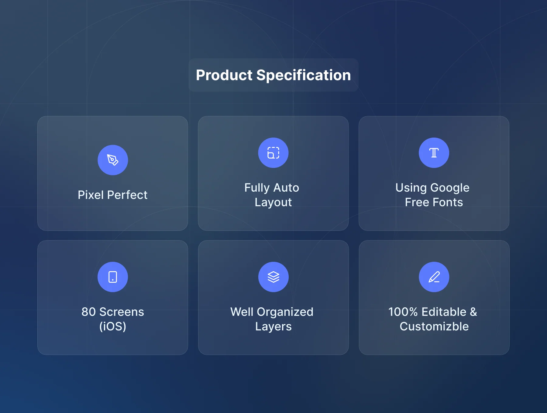 Filllo Language Learning App UI Kit 2