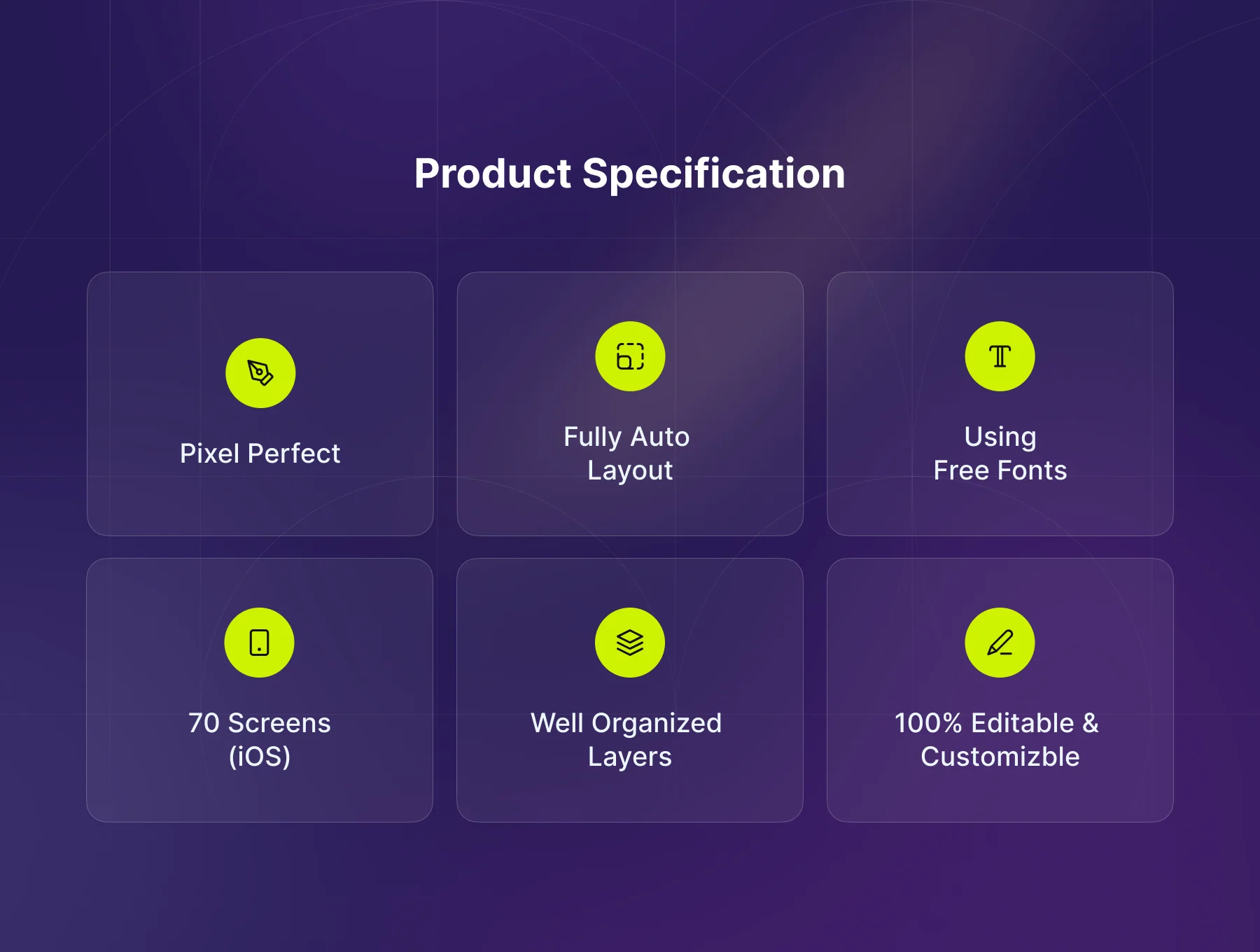 Filllo Parcel Delivery App UI Kit 2