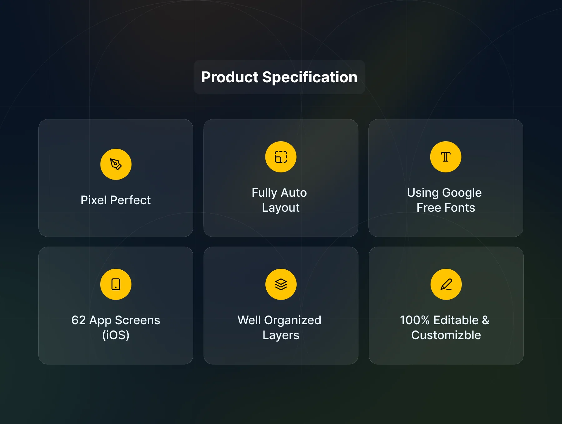 Filllo Playground Booking App UI Kit 2