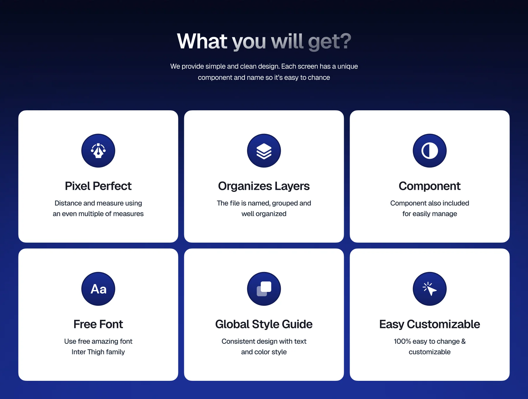 Fillo - All in One PDF Tools UI Kit 2
