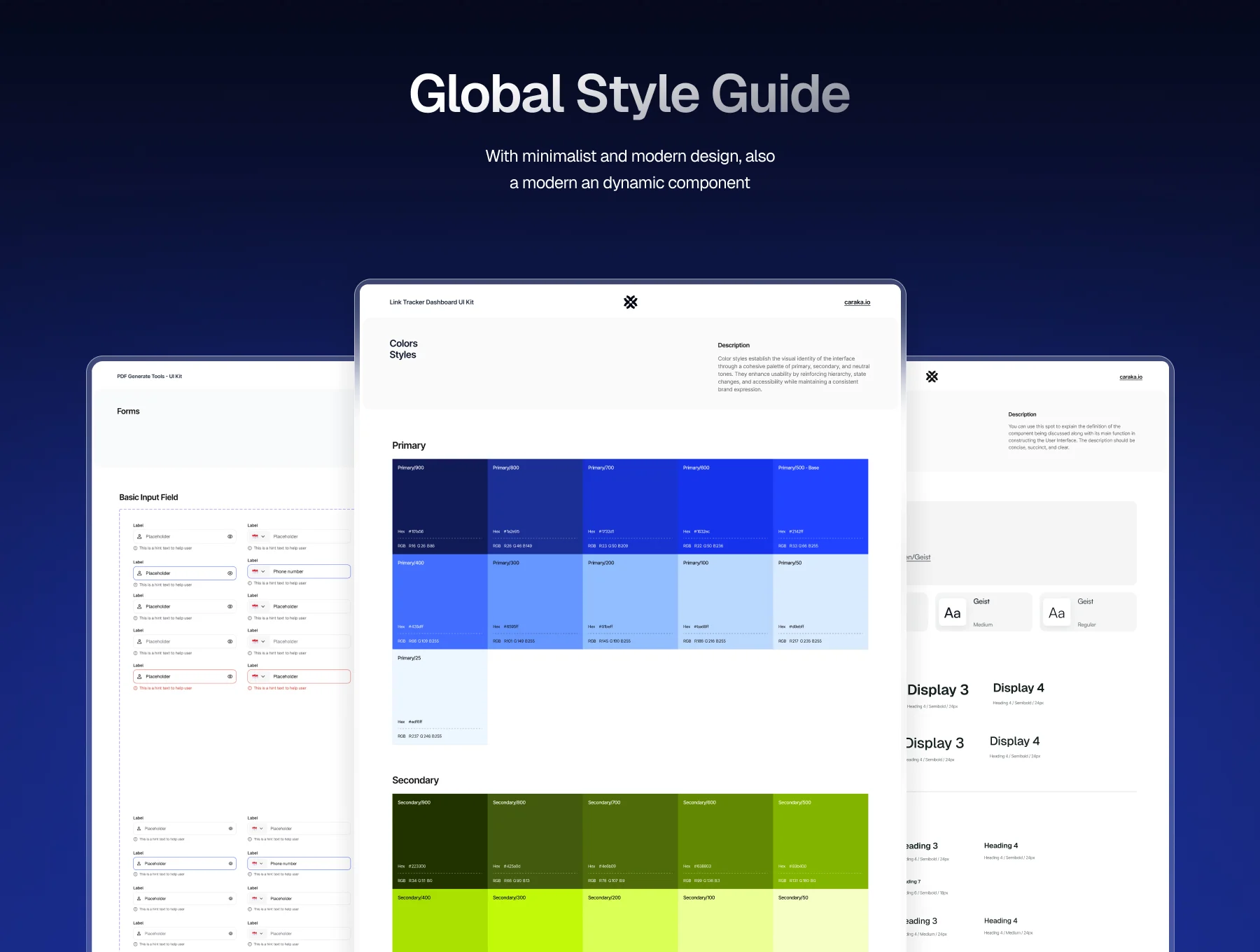 Fillo - All in One PDF Tools UI Kit 4