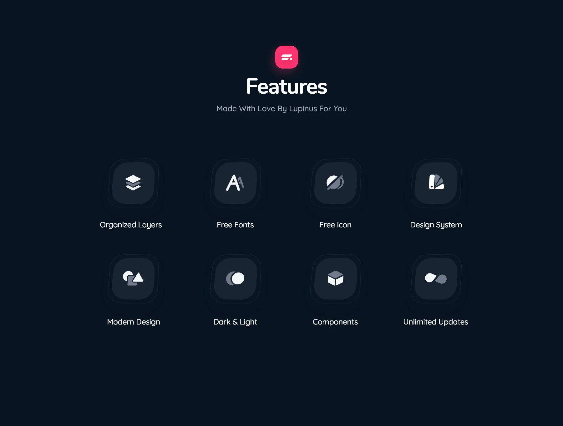 Filon Web UI Kit 3