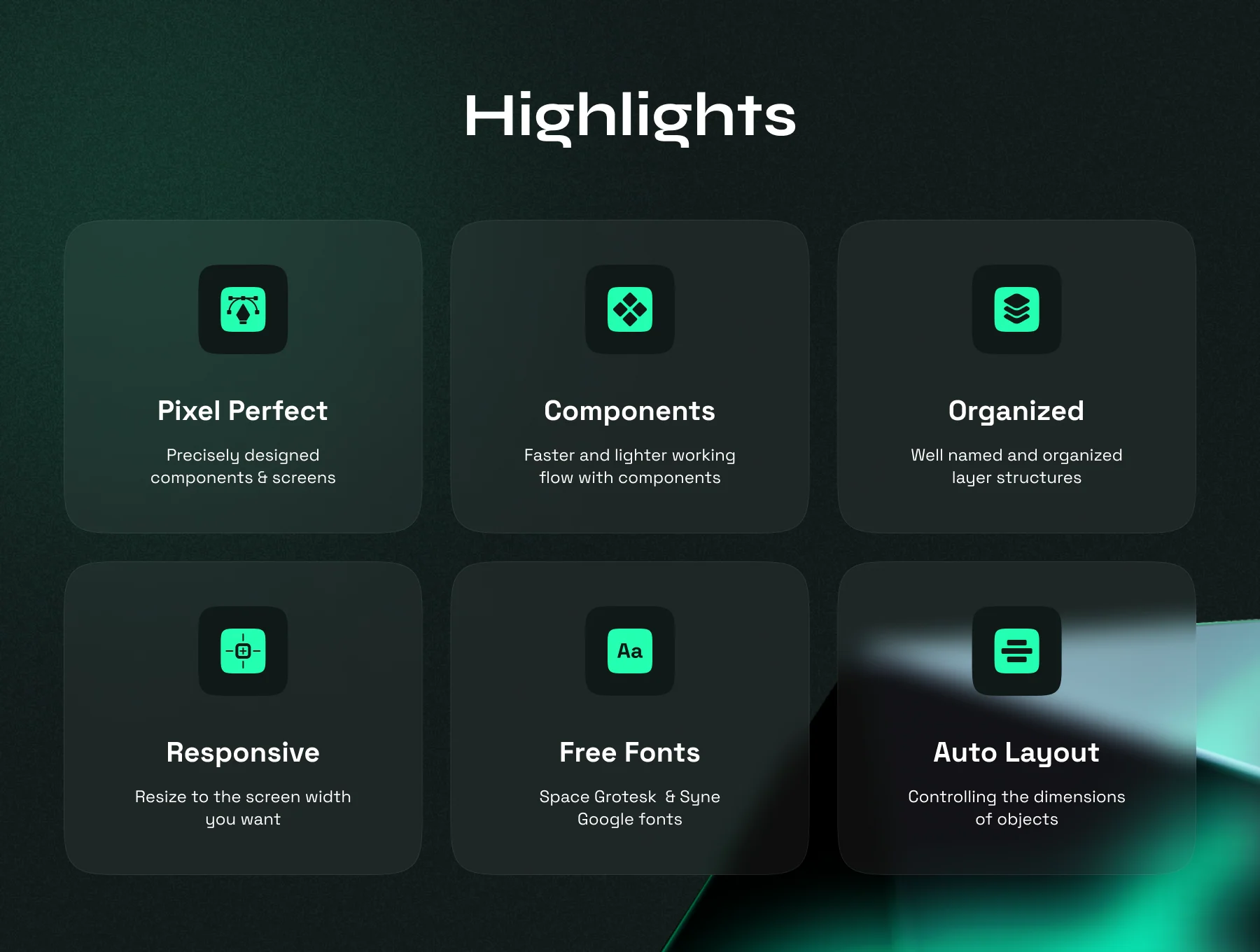 Financas UI Kit 3