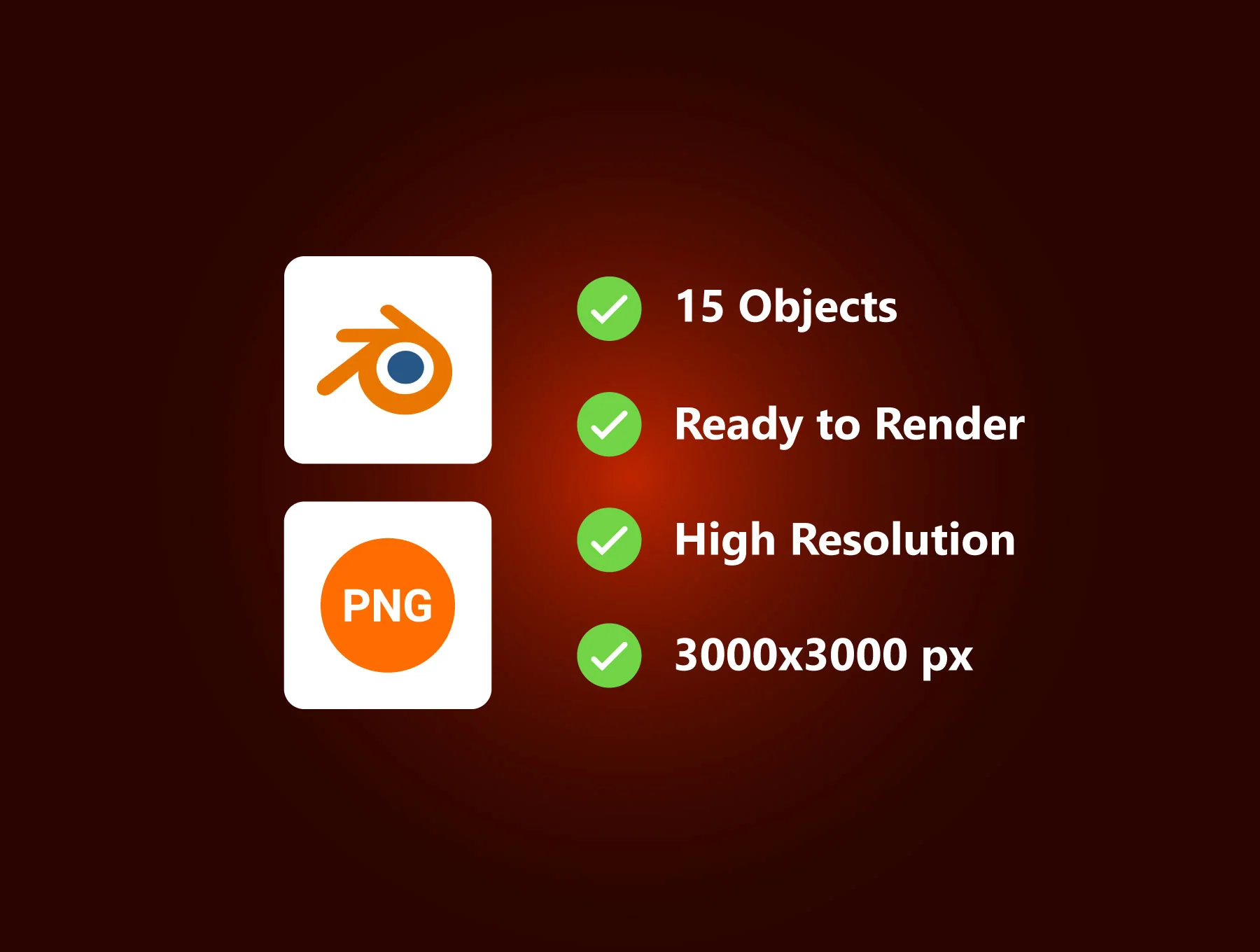 Finance - 3D Icon Pack 3