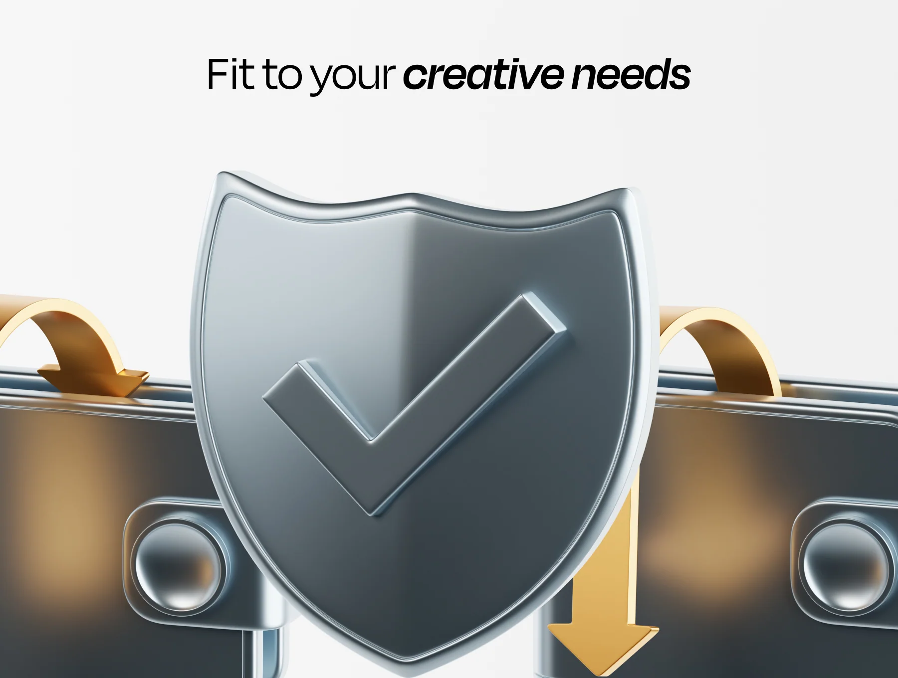 Finance and Investment 3D Icon Pack 4