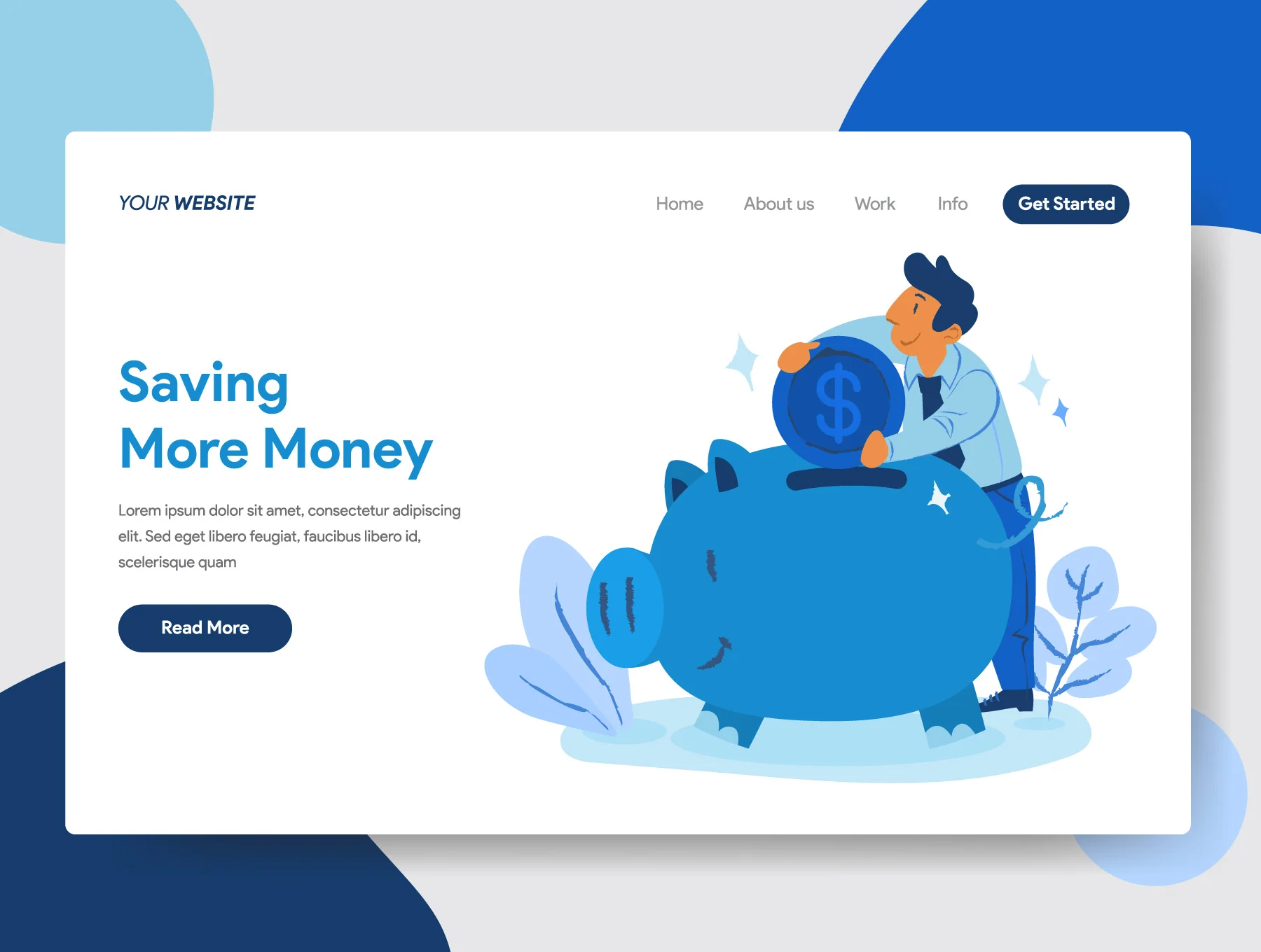 Finance and Money Moves 2