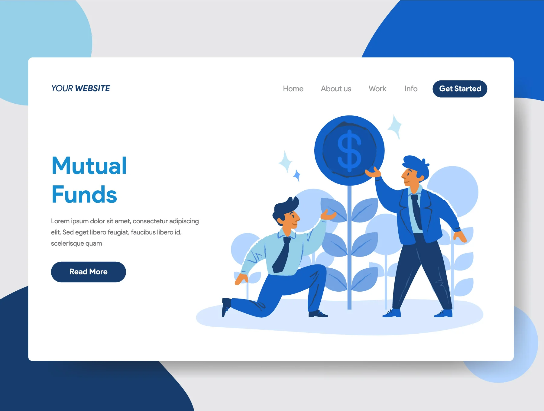 Finance and Money Moves 5