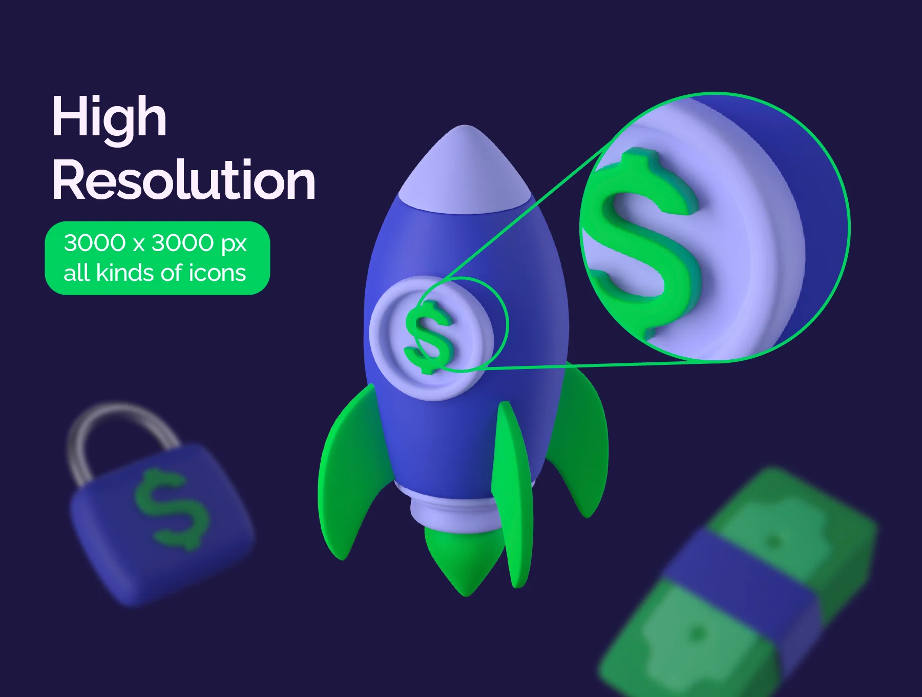 3D Finance and Banking 4