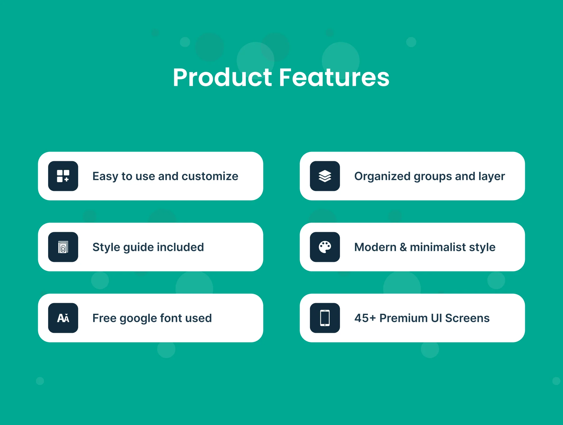 Finance & Furniture Web UI KIT 2