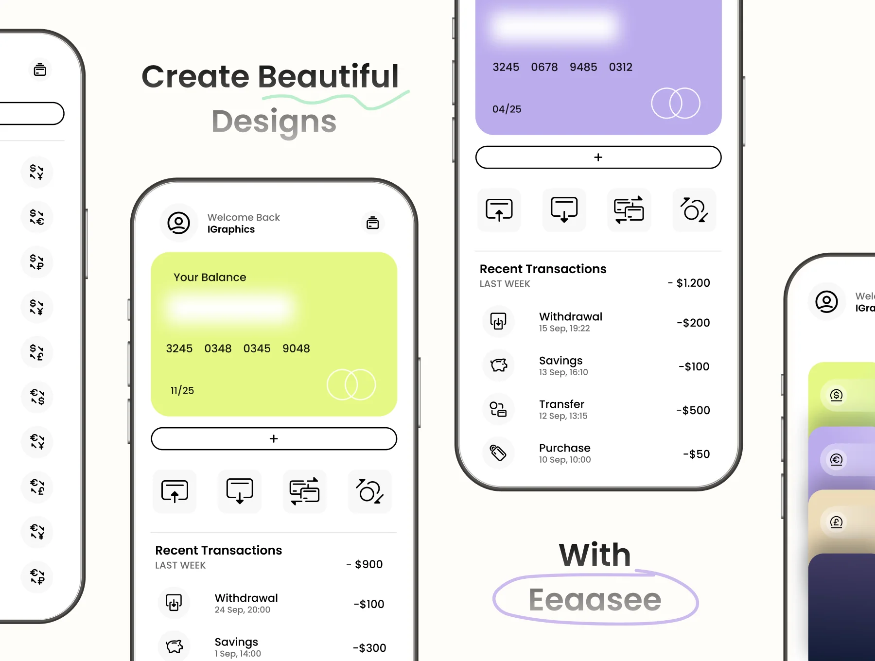 Iconface - Finance & Payment Icon Set - V1.0 6