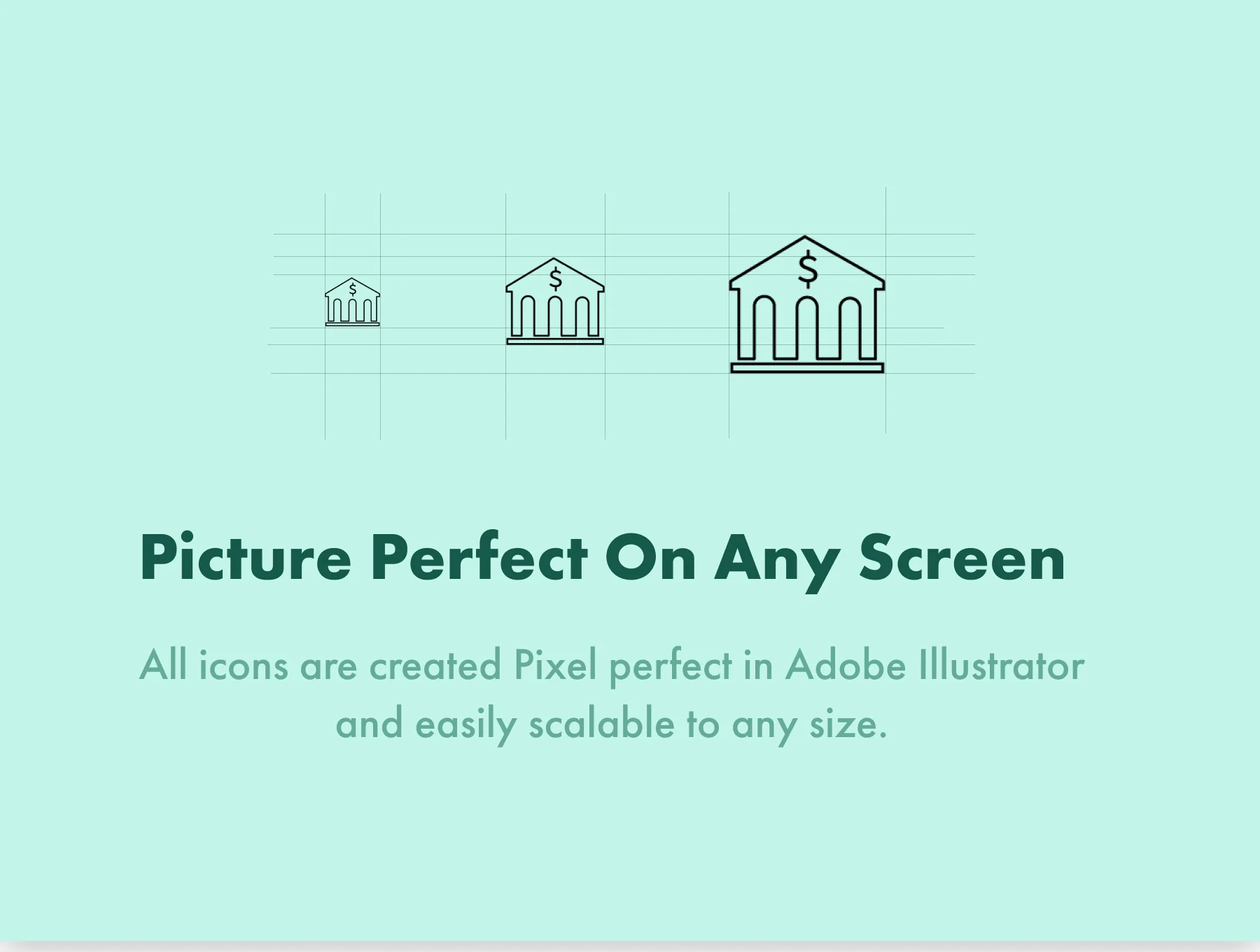 Finance Icons 4