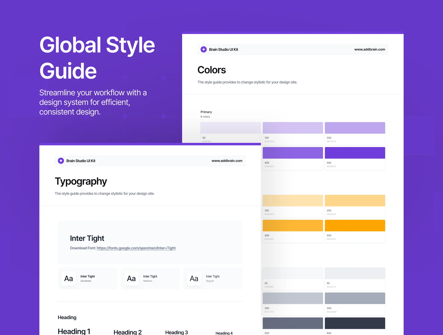 Quicken - Personal Finance & Budgeting Dashboard UI Kit 3