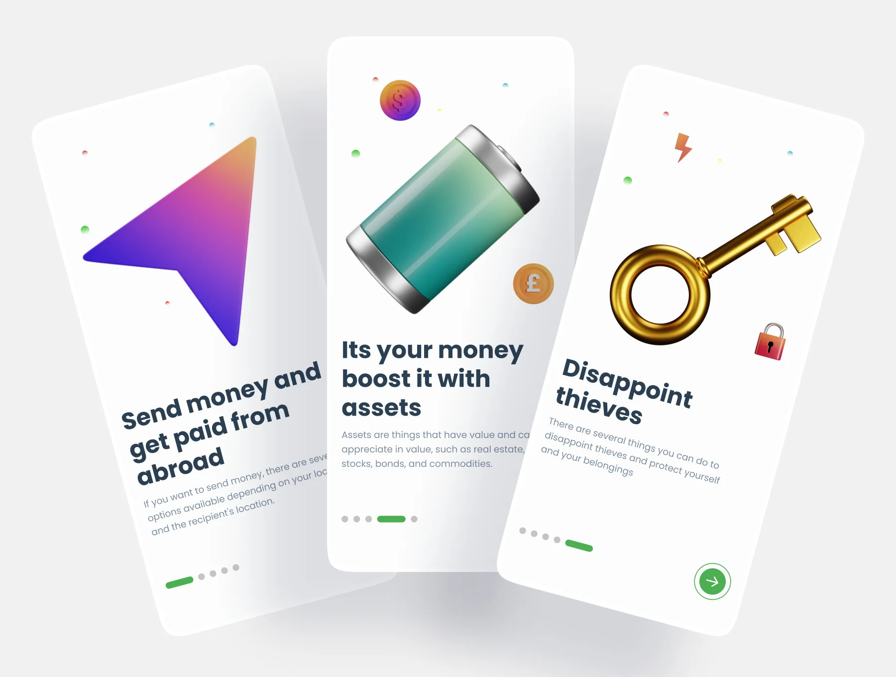 Finance Mobile Banking Apps 5