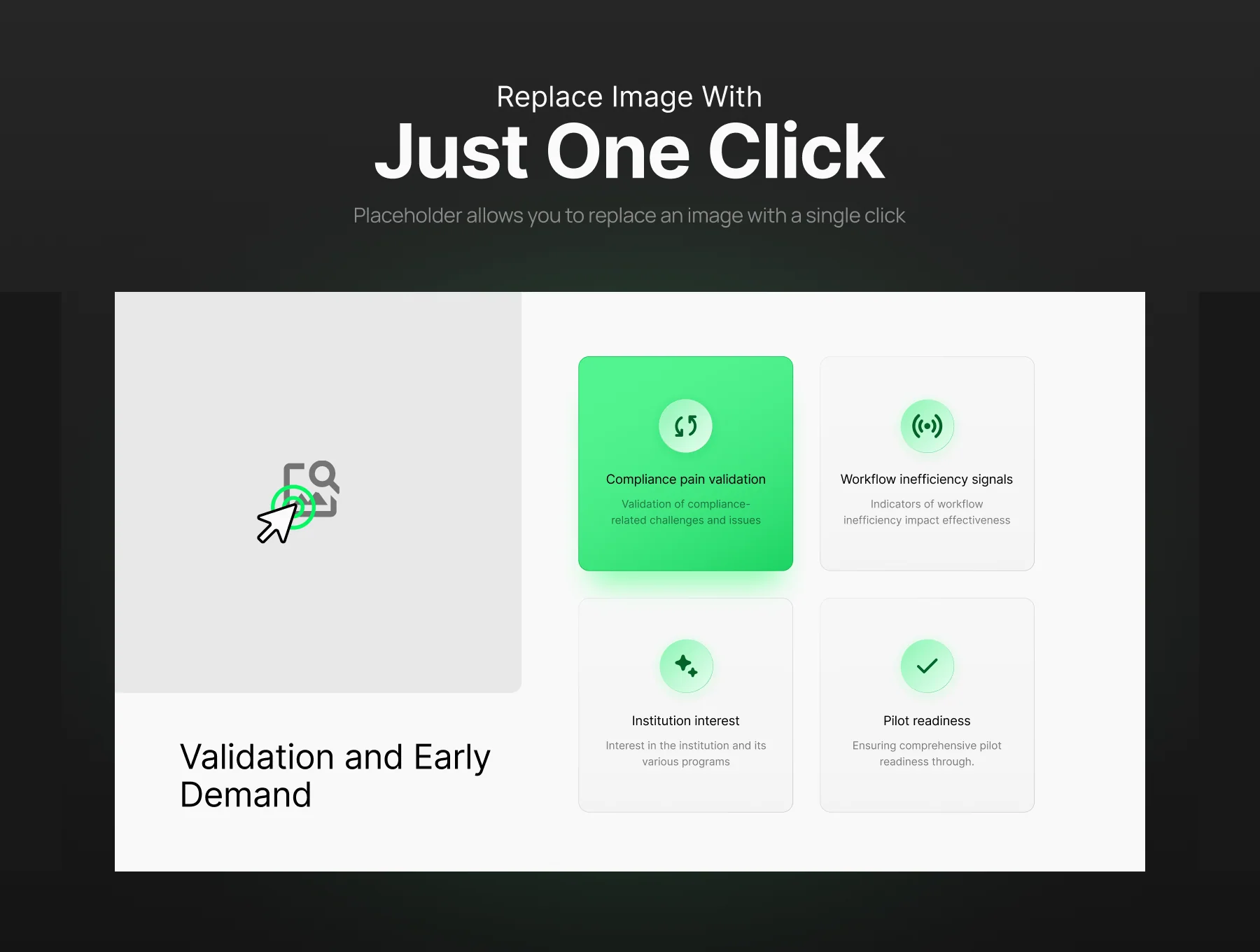 Finance Modern Pitch Deck - Monitrax 5