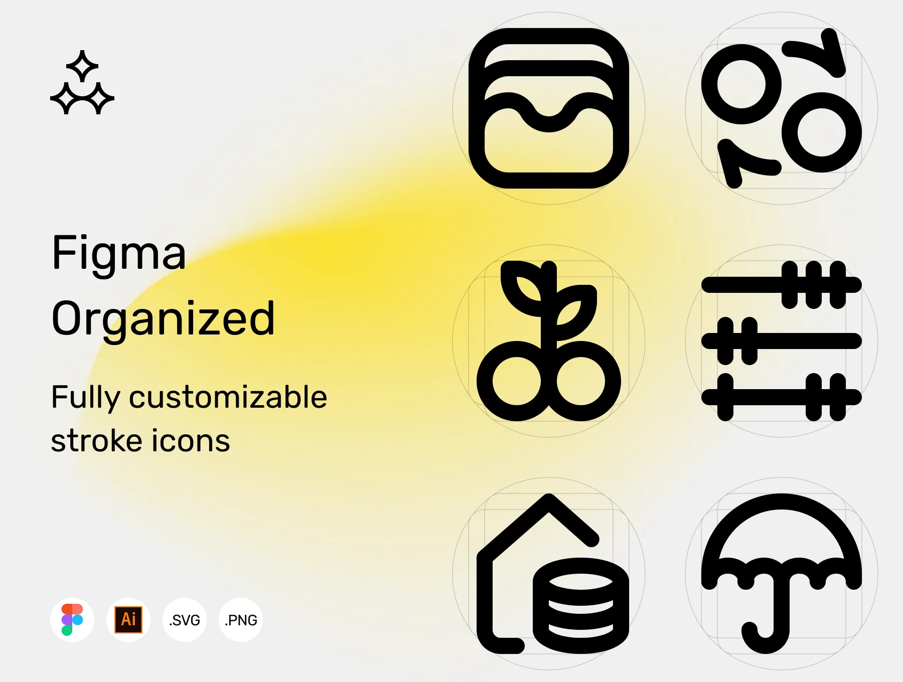 Finance — Pixel-Perfect 240 Icons 8