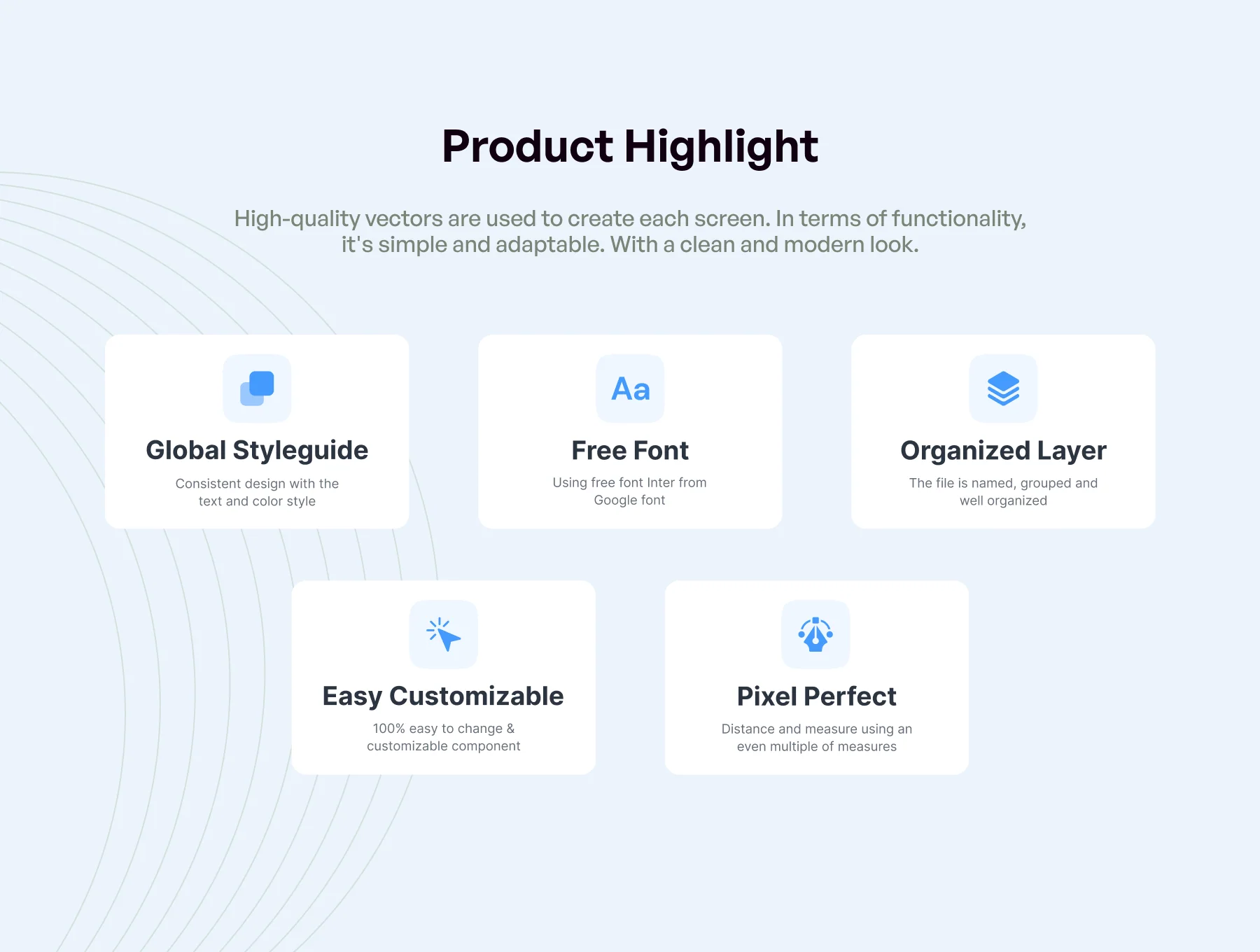 Finance SaaS Landing Page 2