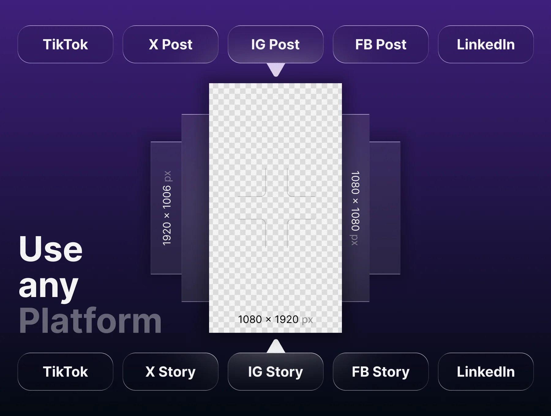 Finance Social Media Post & Story Kit 5