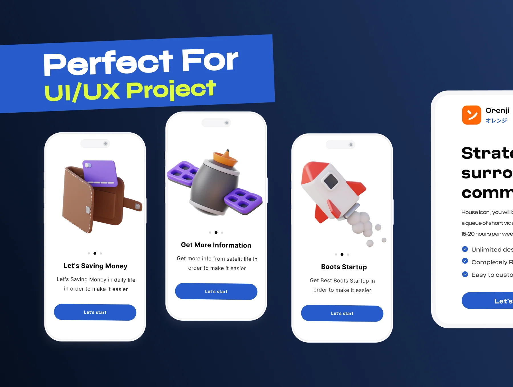 Financial 3D Icon Pack Vol 2 5
