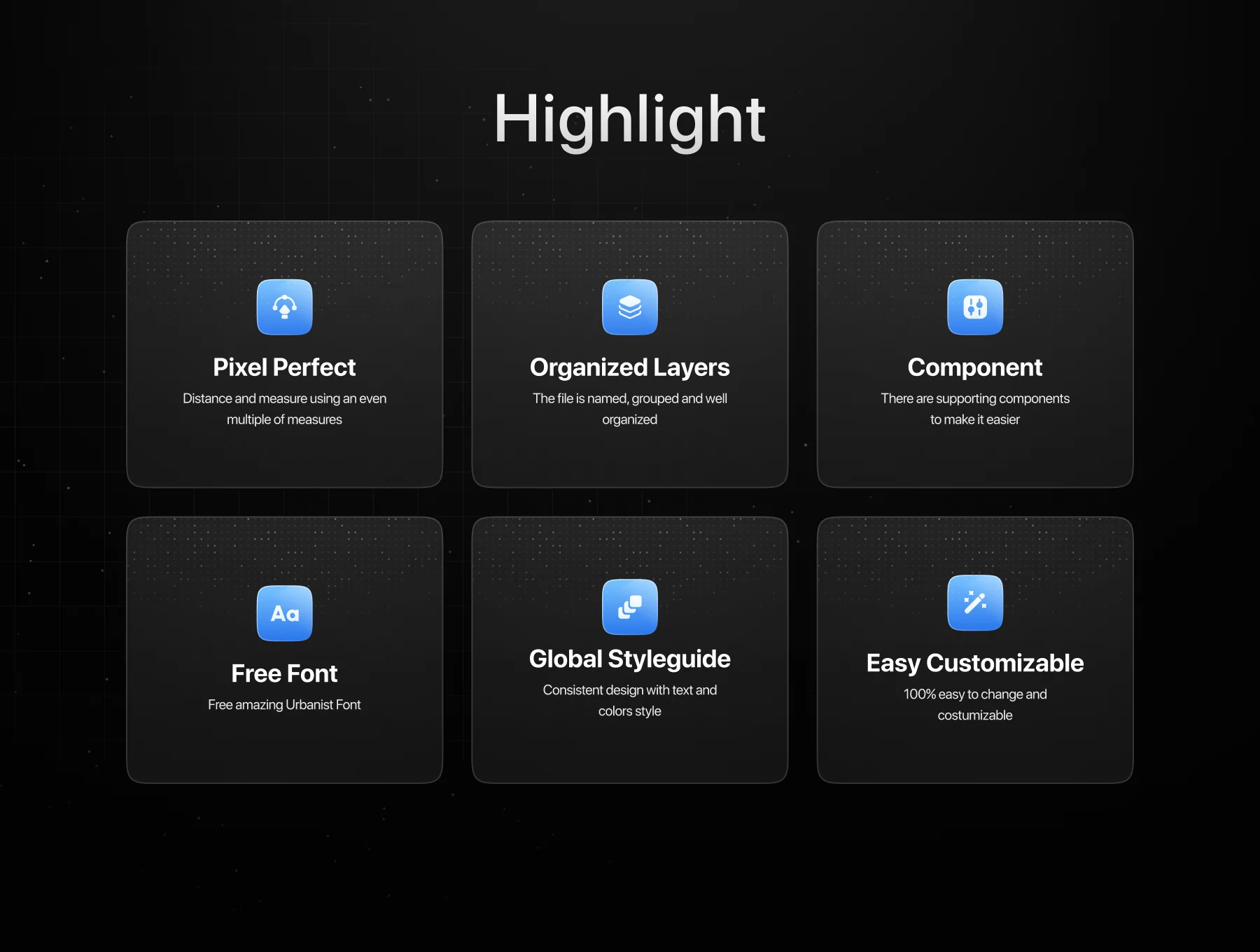 Finance Mobile App UI Kit - Thriftly 2