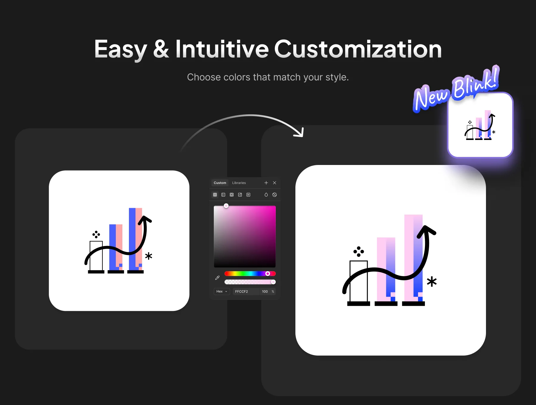 Financial Illustration Kit 4
