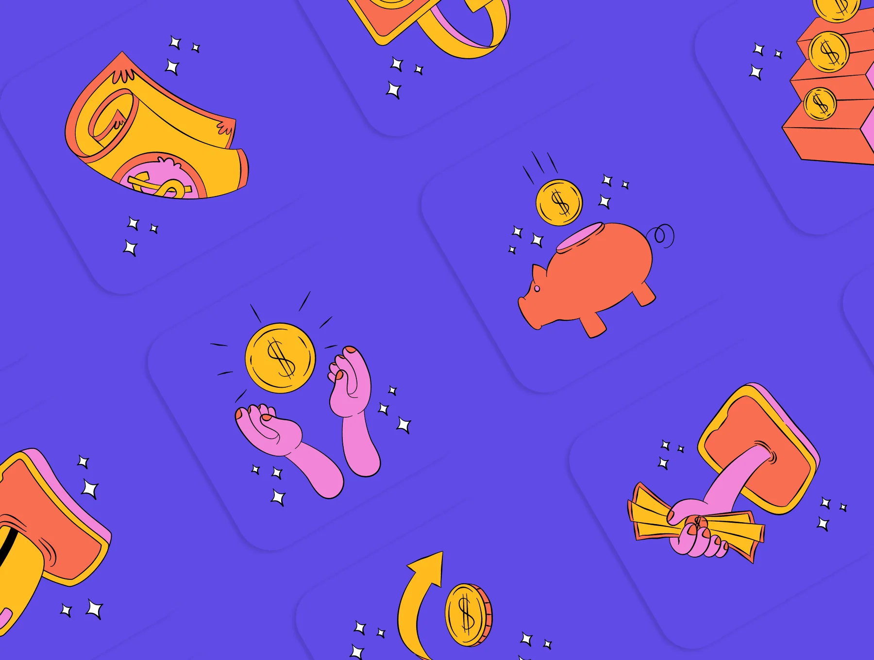 Financial Illustrations 4