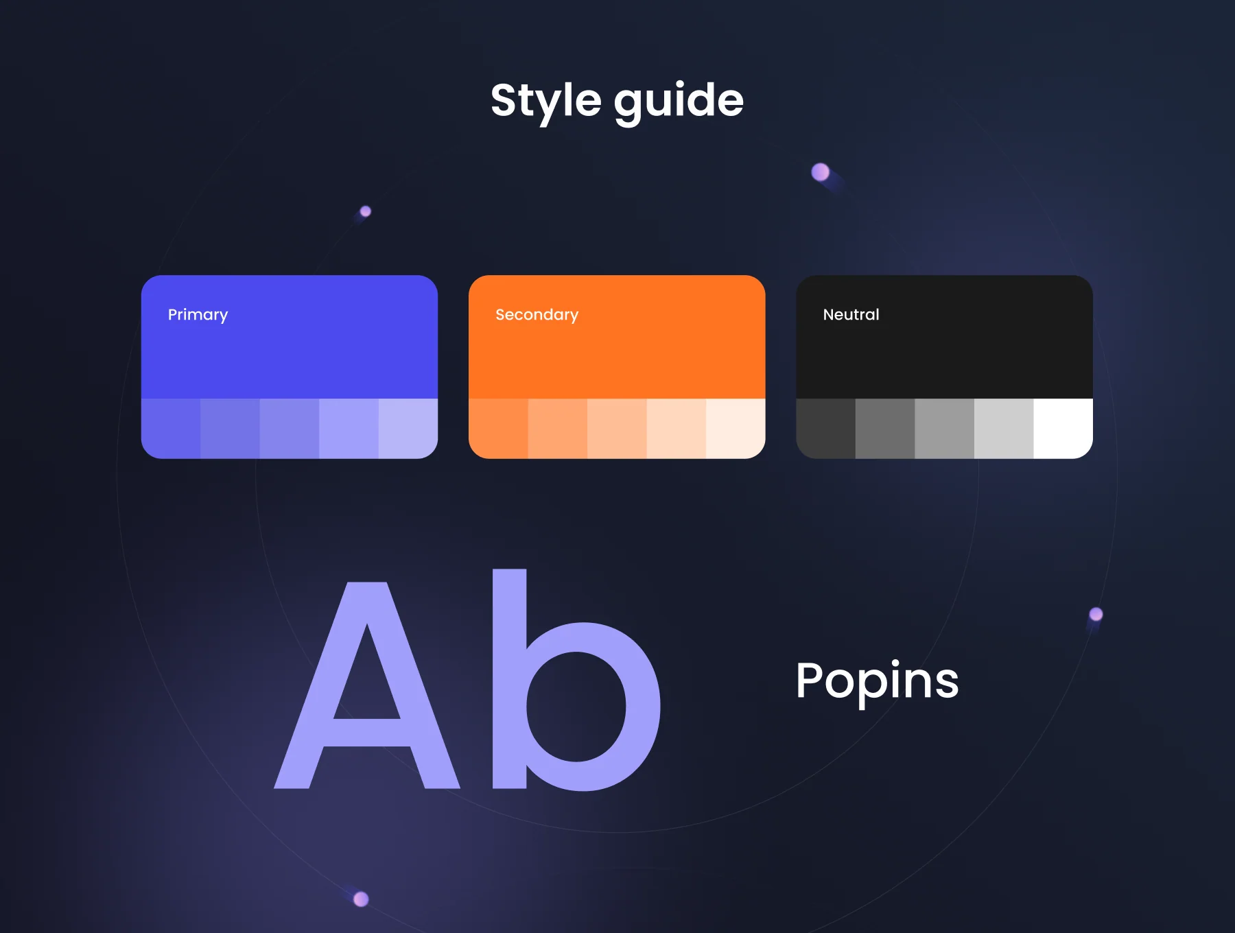 Financial Investment Mobile App UI Kit 6